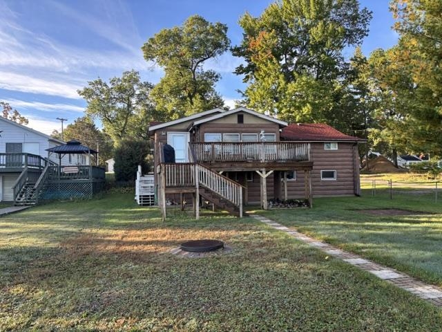Photo 3 of Single family home for sale at 3998 Saginaw St, National City, MI 48748 | MLS# 77080074197 | Listing updated on 2026-10-06