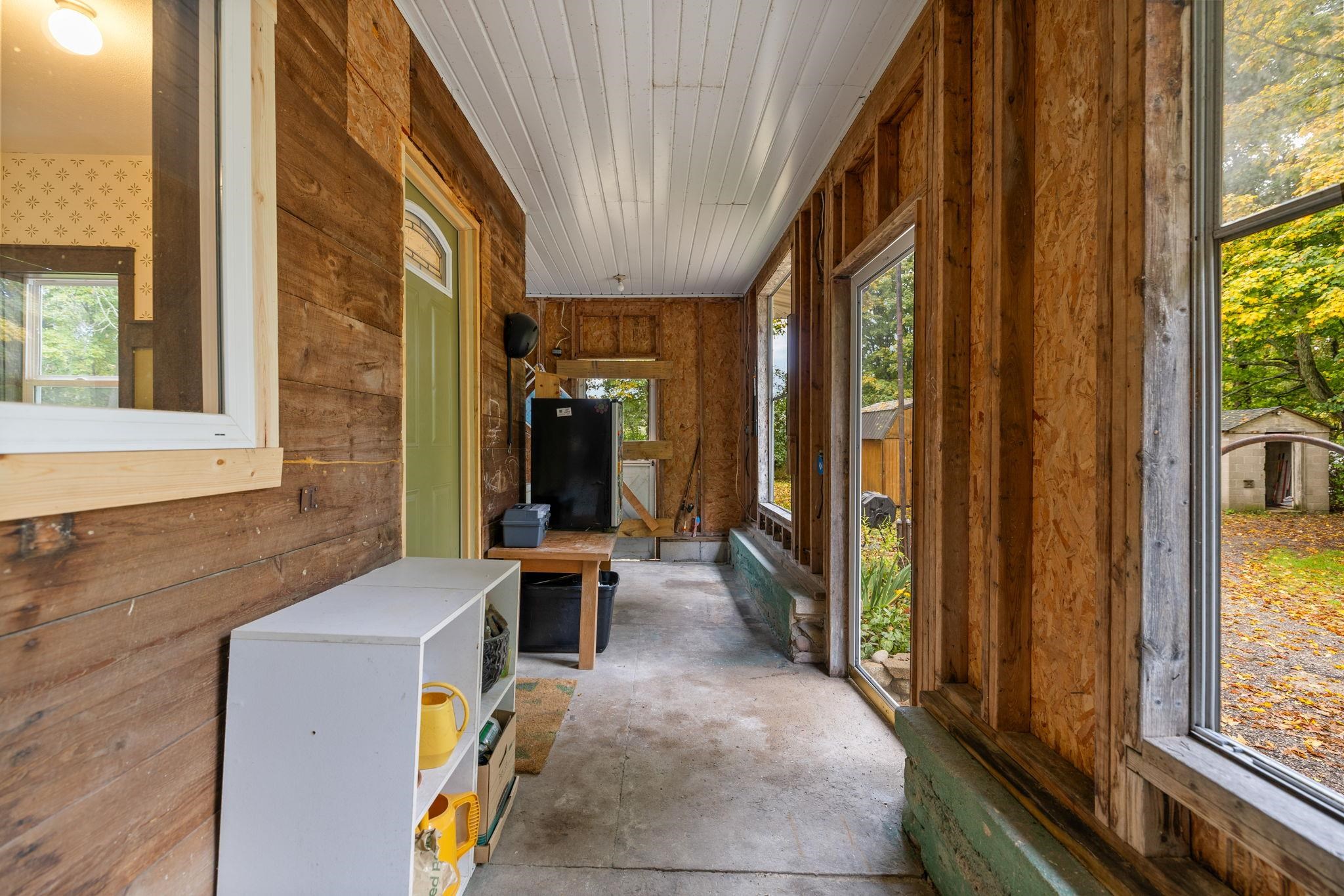 Photo 1 of Single family home for sale at 203 S Pioneer Rd, Beulah, MI 49617 | MLS# 78080074201 | Listing updated on 2026-10-06