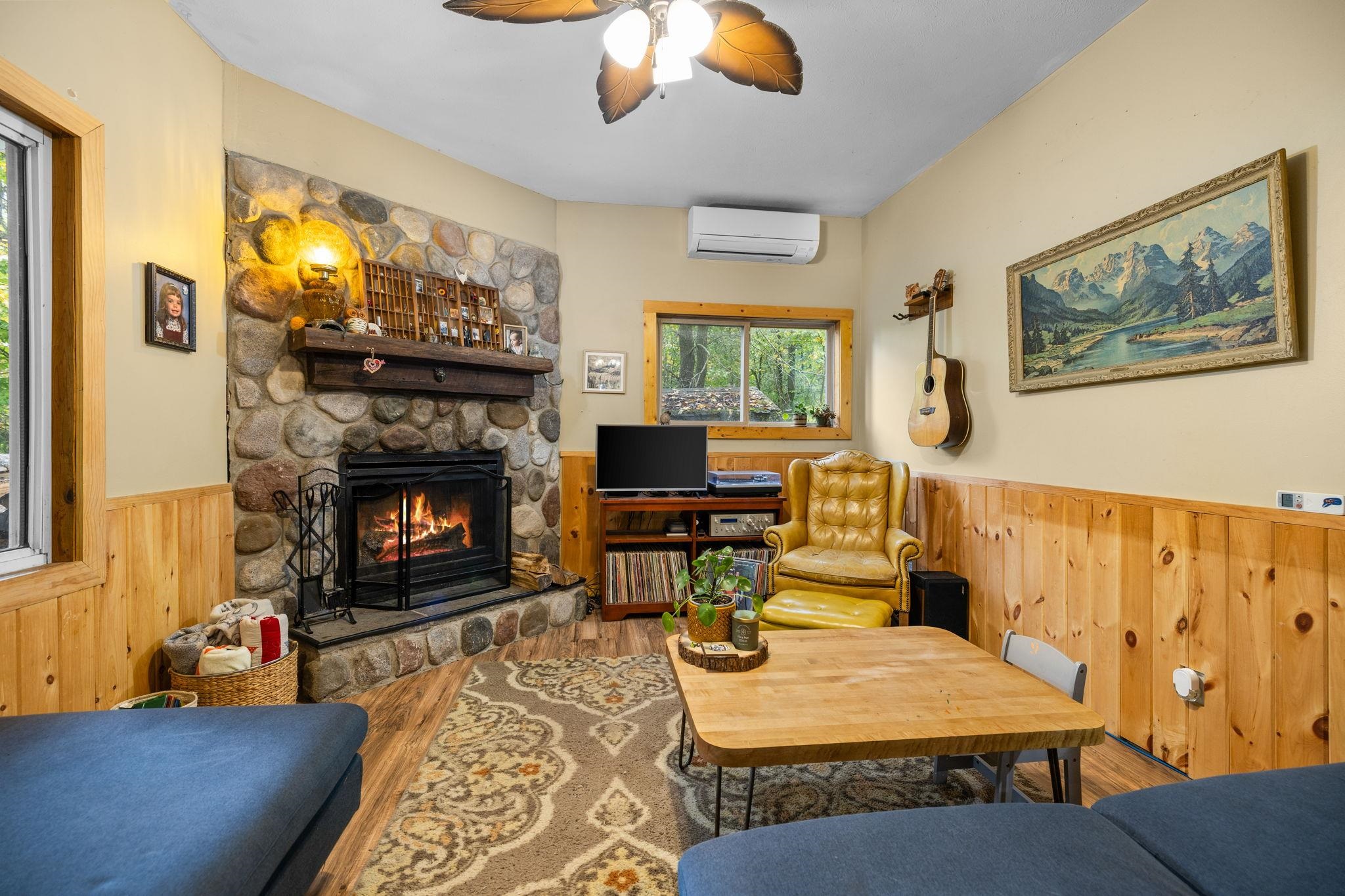 Photo 3 of Single family home for sale at 203 S Pioneer Rd, Beulah, MI 49617 | MLS# 78080074201 | Listing updated on 2026-10-06