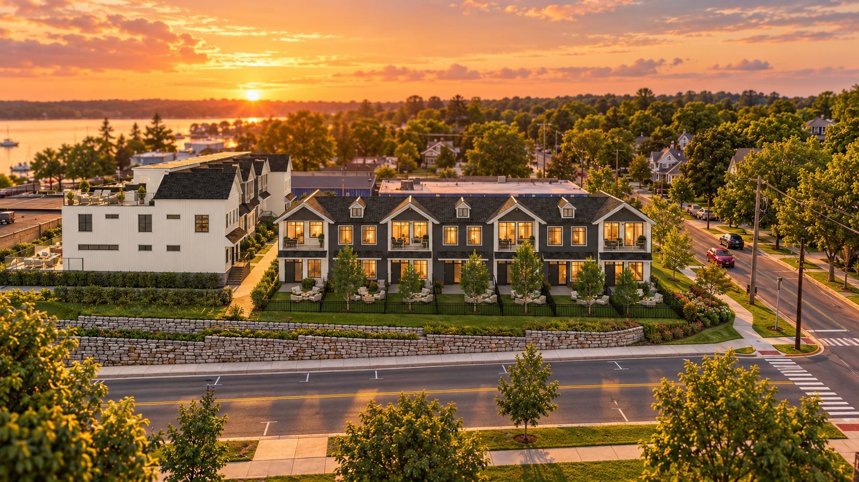 Photo 1 of Condo for sale at 5 Uptown Ln, Charlevoix, MI 49720 | MLS# 80074203 | Listing updated on 2026-10-06