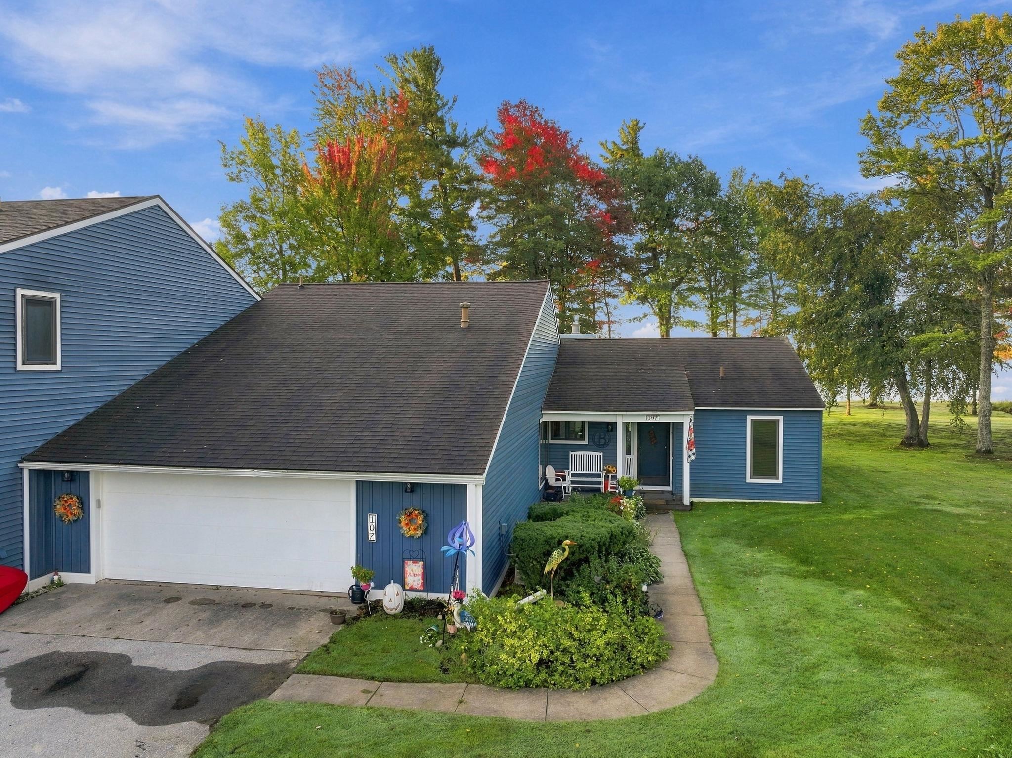 Photo 1 of Condo for sale at 107 N Shore Dr, Cadillac, MI 49601 | MLS# 78080074206 | Listing updated on 2026-10-06