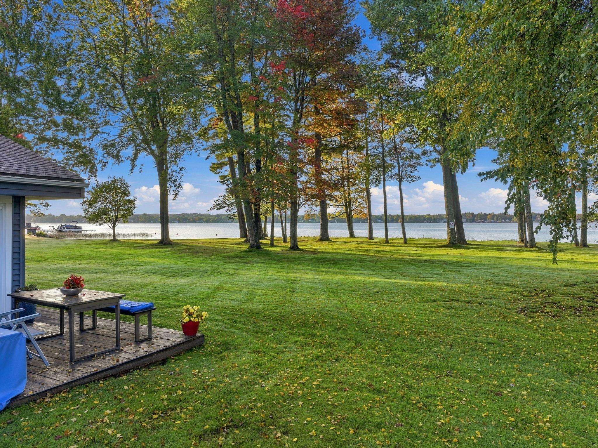 Photo 3 of Condo for sale at 107 N Shore Dr, Cadillac, MI 49601 | MLS# 78080074206 | Listing updated on 2026-10-06