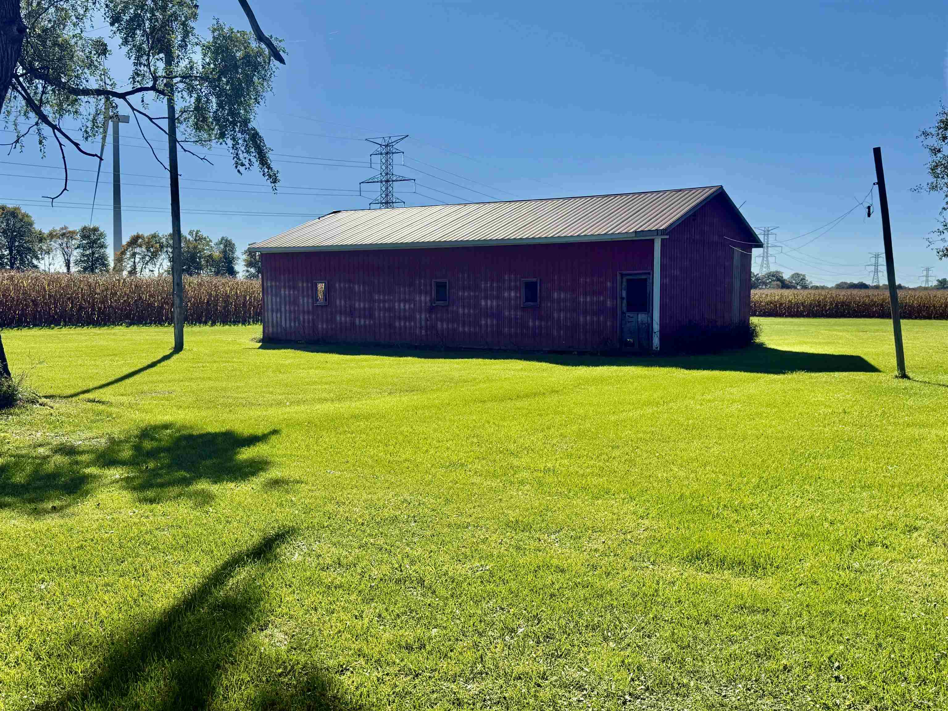 Photo 3 of Single family home for sale at 5688 S Baldwin Rd, Ashley, MI 48806 | MLS# 79080074207 | Listing updated on 2026-10-05