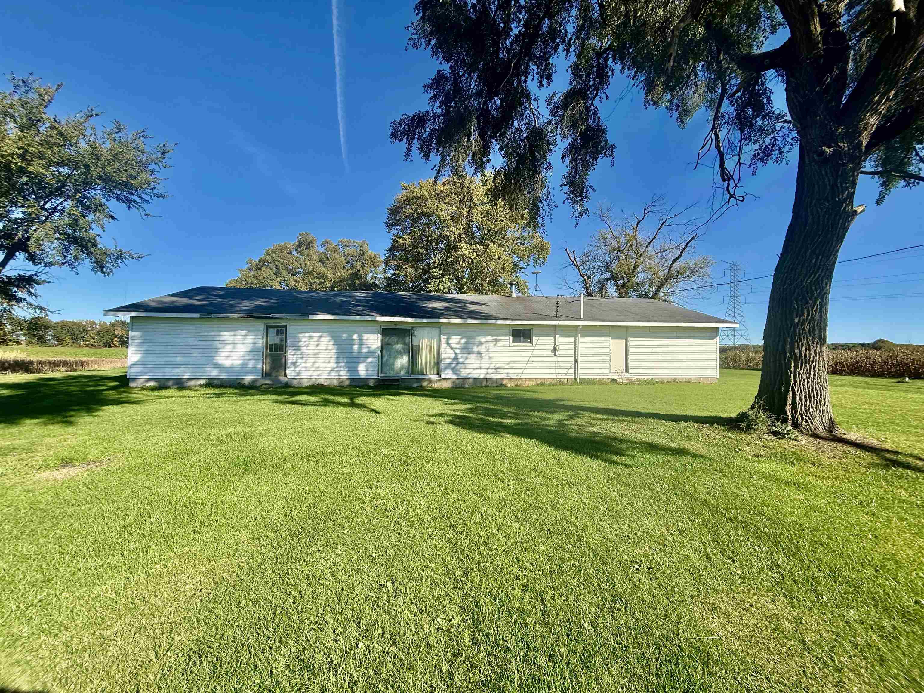 Photo 3 of Single family home for sale at 5688 S Baldwin Rd, Ashley, MI 48806 | MLS# 79080074207 | Listing updated on 2026-10-05
