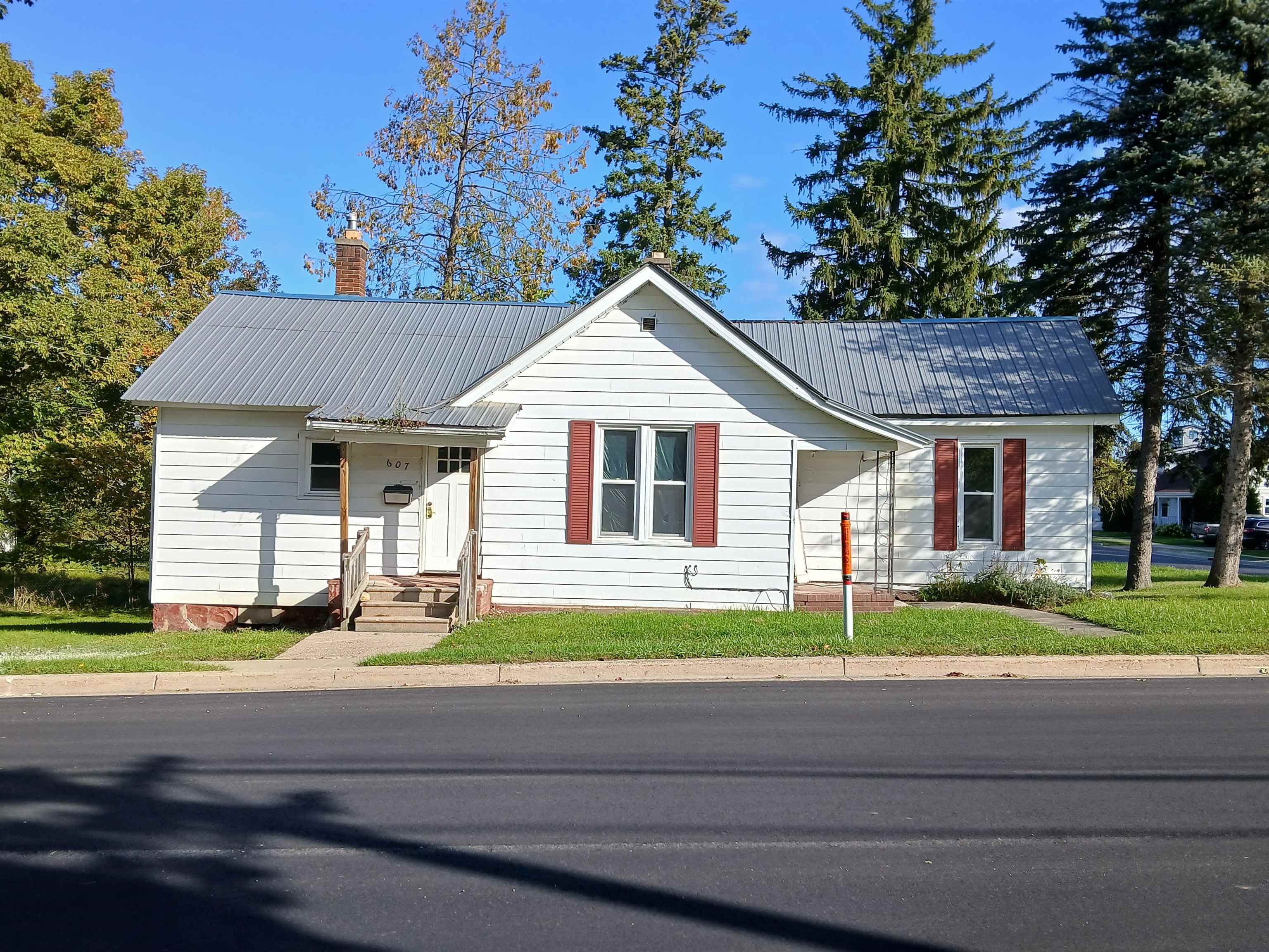 Single family home for sale at 607 W Wright St #Lot: 12, West Branch, MI 48661 | MLS# 80074209