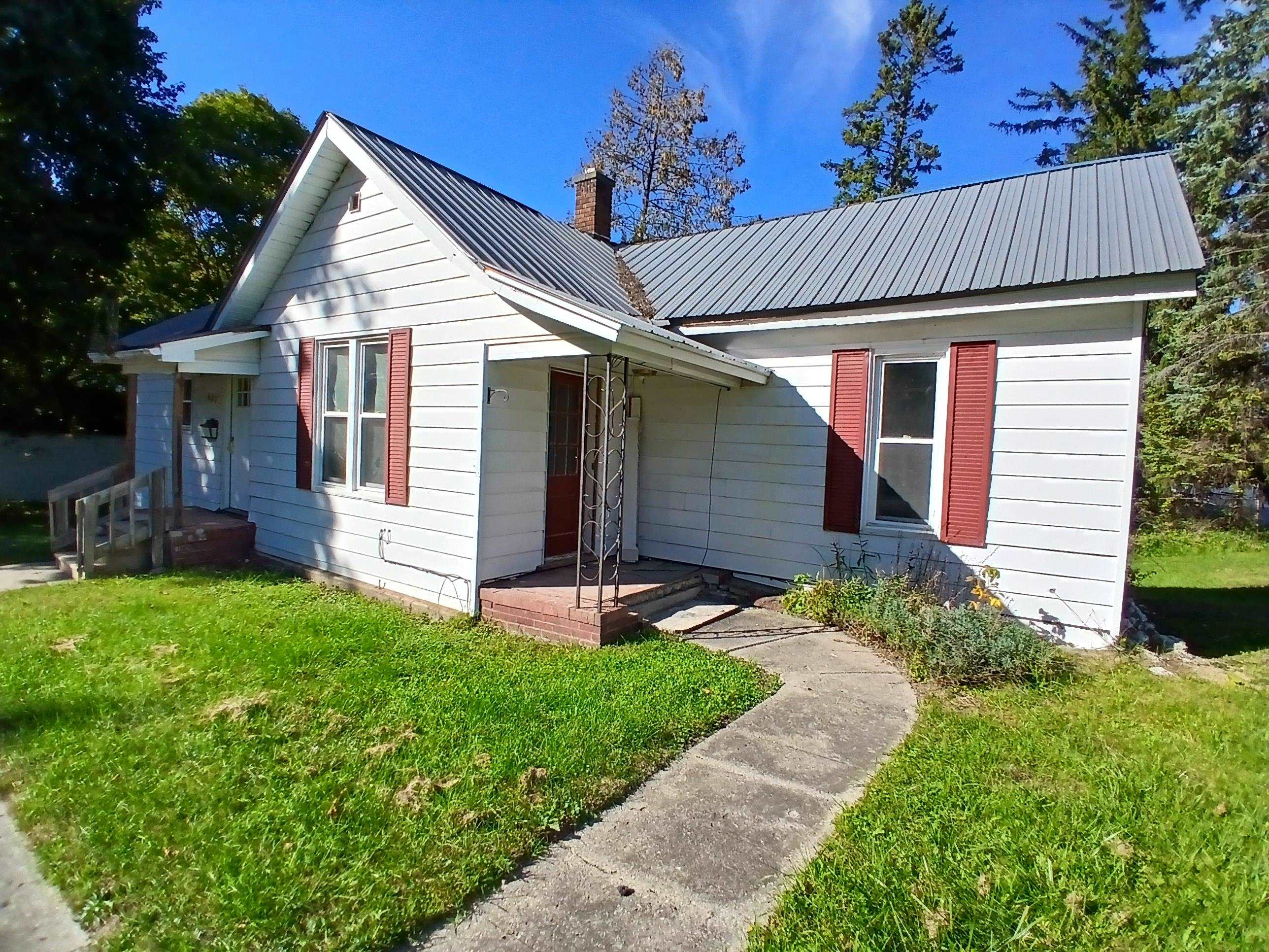Photo 1 of Single family home for sale at 607 W Wright St #Lot: 12, West Branch, MI 48661 | MLS# 80074209 | Listing updated on 2026-10-06