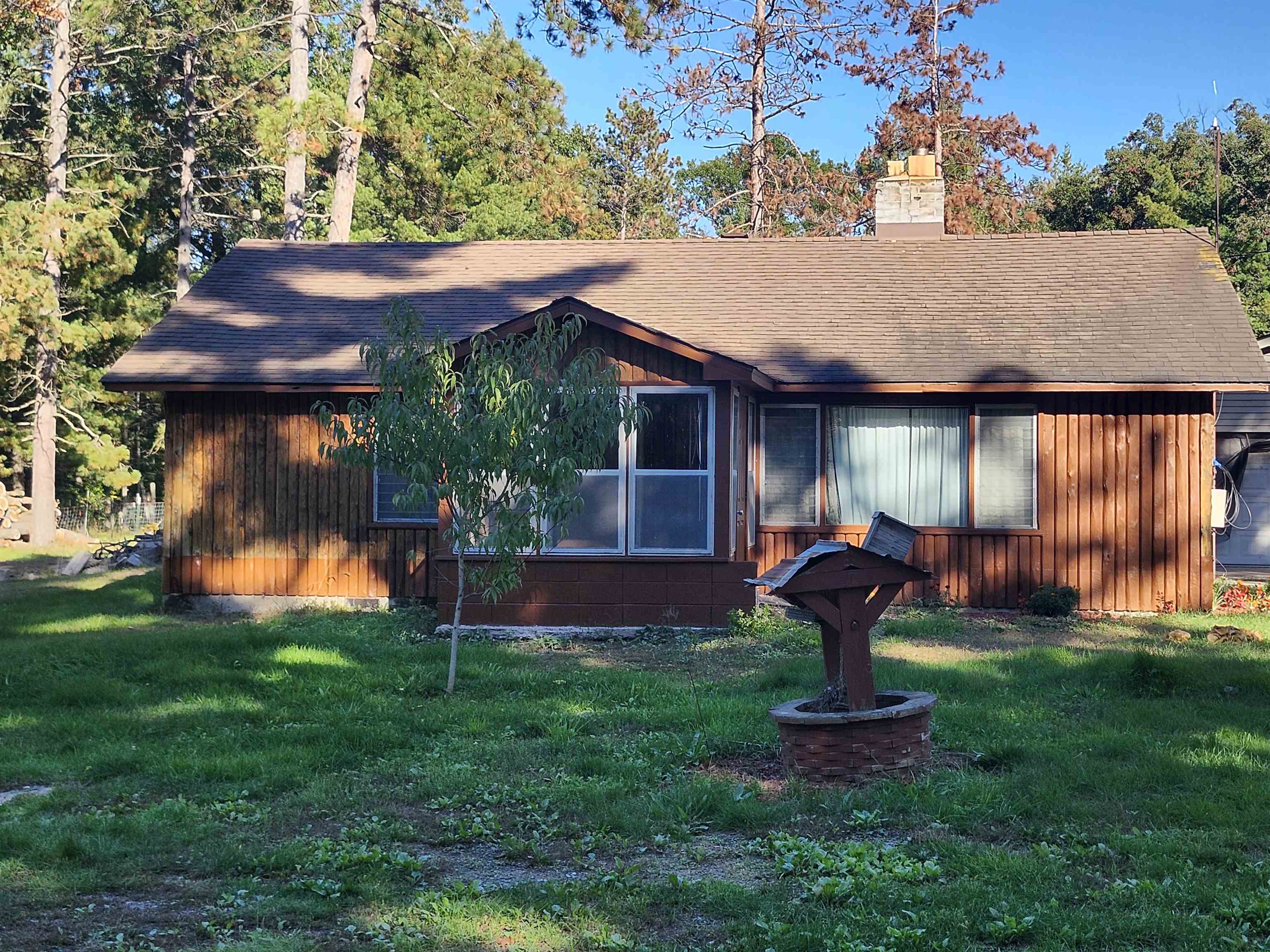 Single family home for sale at 5810 E Esmond Rd, Hale, MI 48739 | MLS# 77080074212