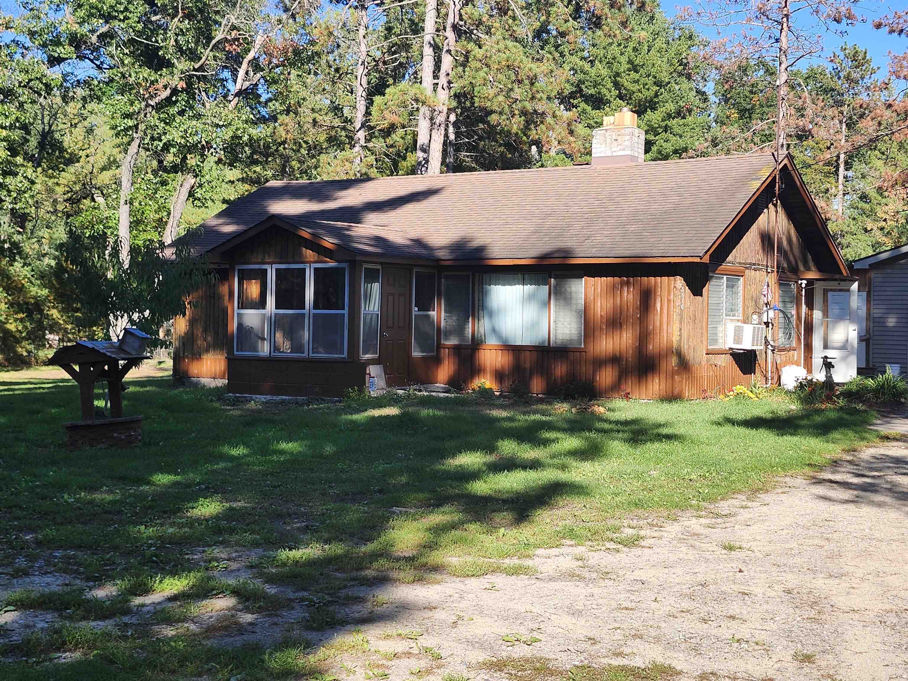 Photo 3 of Single family home for sale at 5810 E Esmond Rd, Hale, MI 48739 | MLS# 77080074212 | Listing updated on 2026-10-06