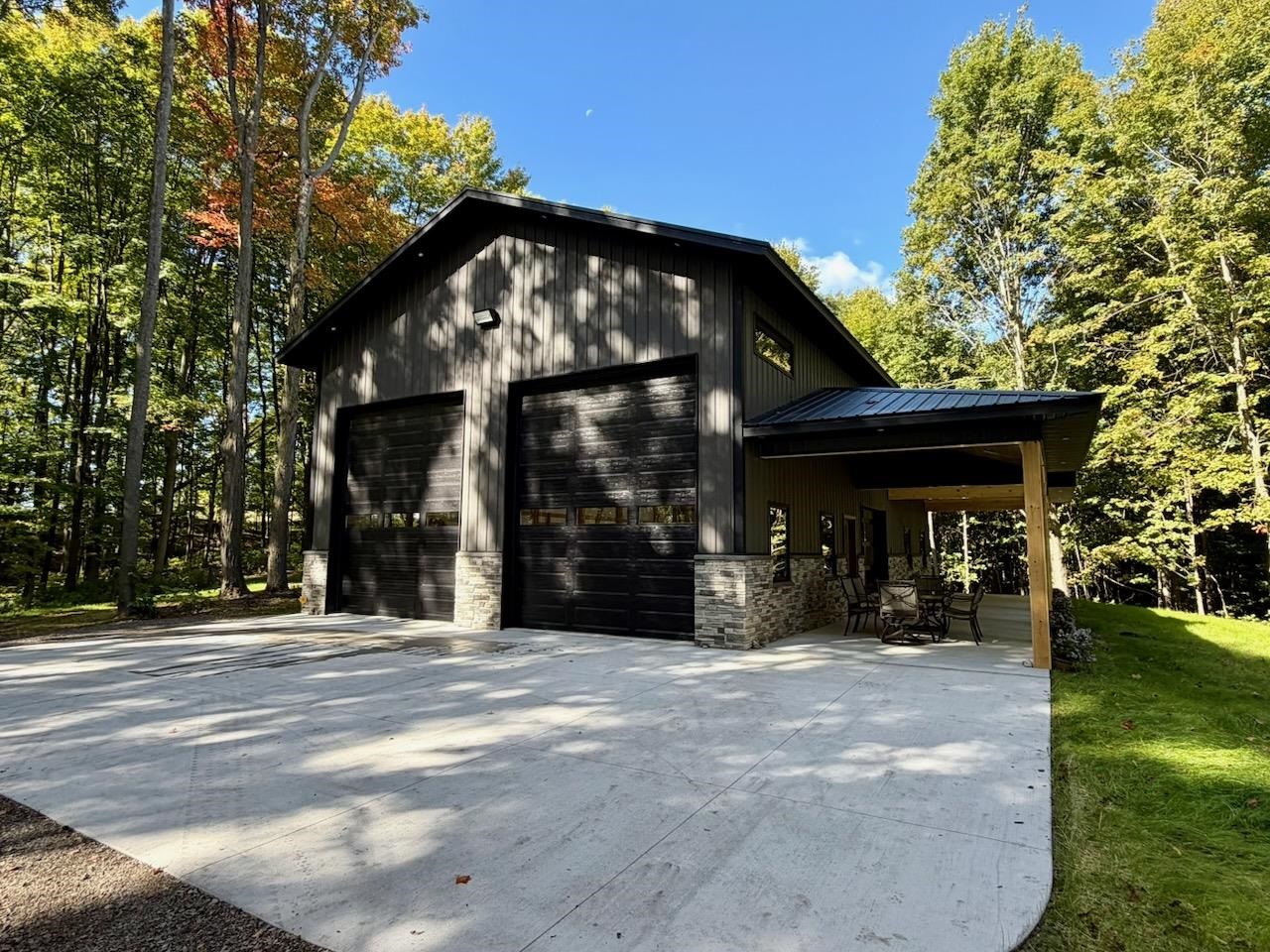 Photo 2 of Single family home for sale at 11777 E M 72, Williamsburg, MI 49690 | MLS# 78080074214 | Listing updated on 2026-10-06