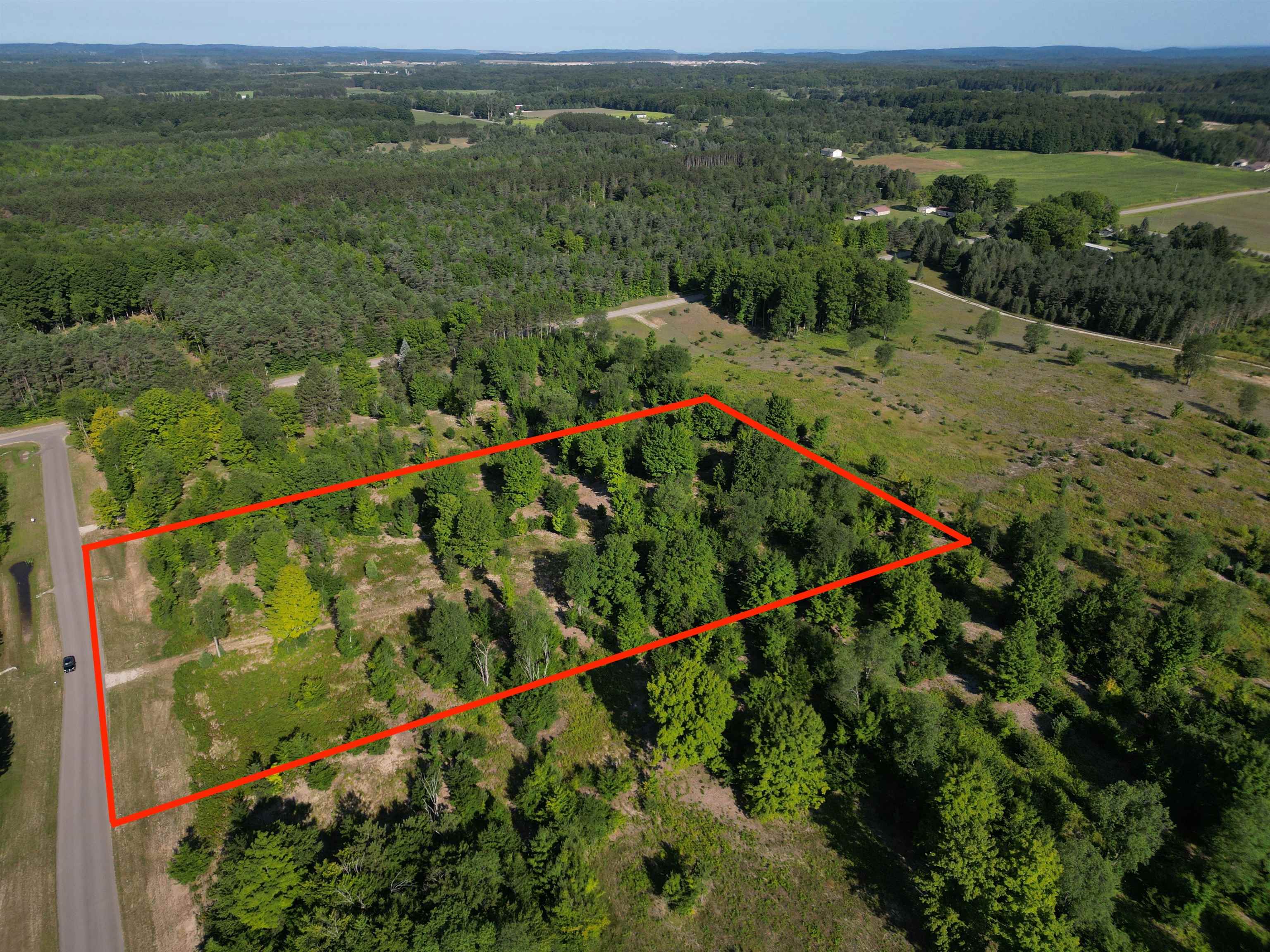 Photo 1 of Land for sale at 1029 E Solaris Way, Maple City, MI 49664 | MLS# 80074220 | Listing updated on 2026-10-05