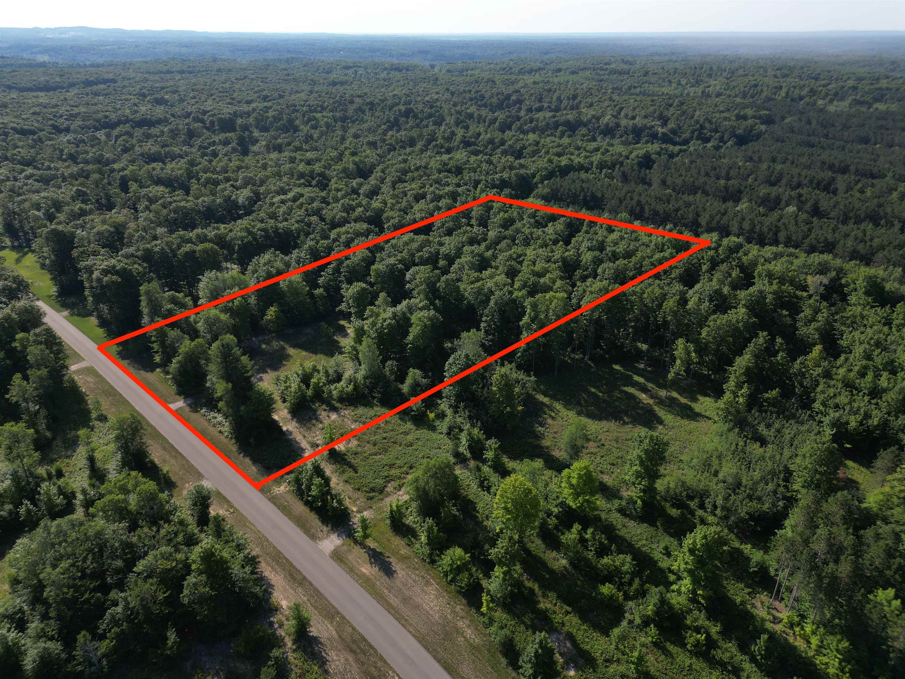 Photo 1 of Land for sale at 1128 E Solaris Way, Maple City, MI 49664 | MLS# 80074222 | Listing updated on 2026-10-05