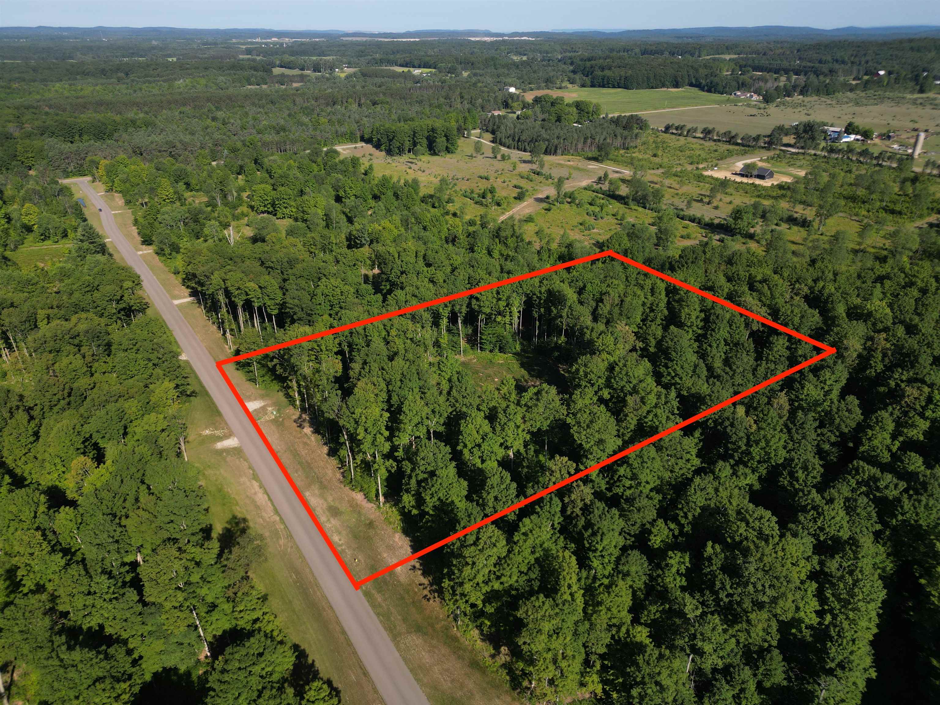 Photo 3 of Land for sale at 1371 E Solaris Way, Maple City, MI 49664 | MLS# 80074223 | Listing updated on 2026-10-05