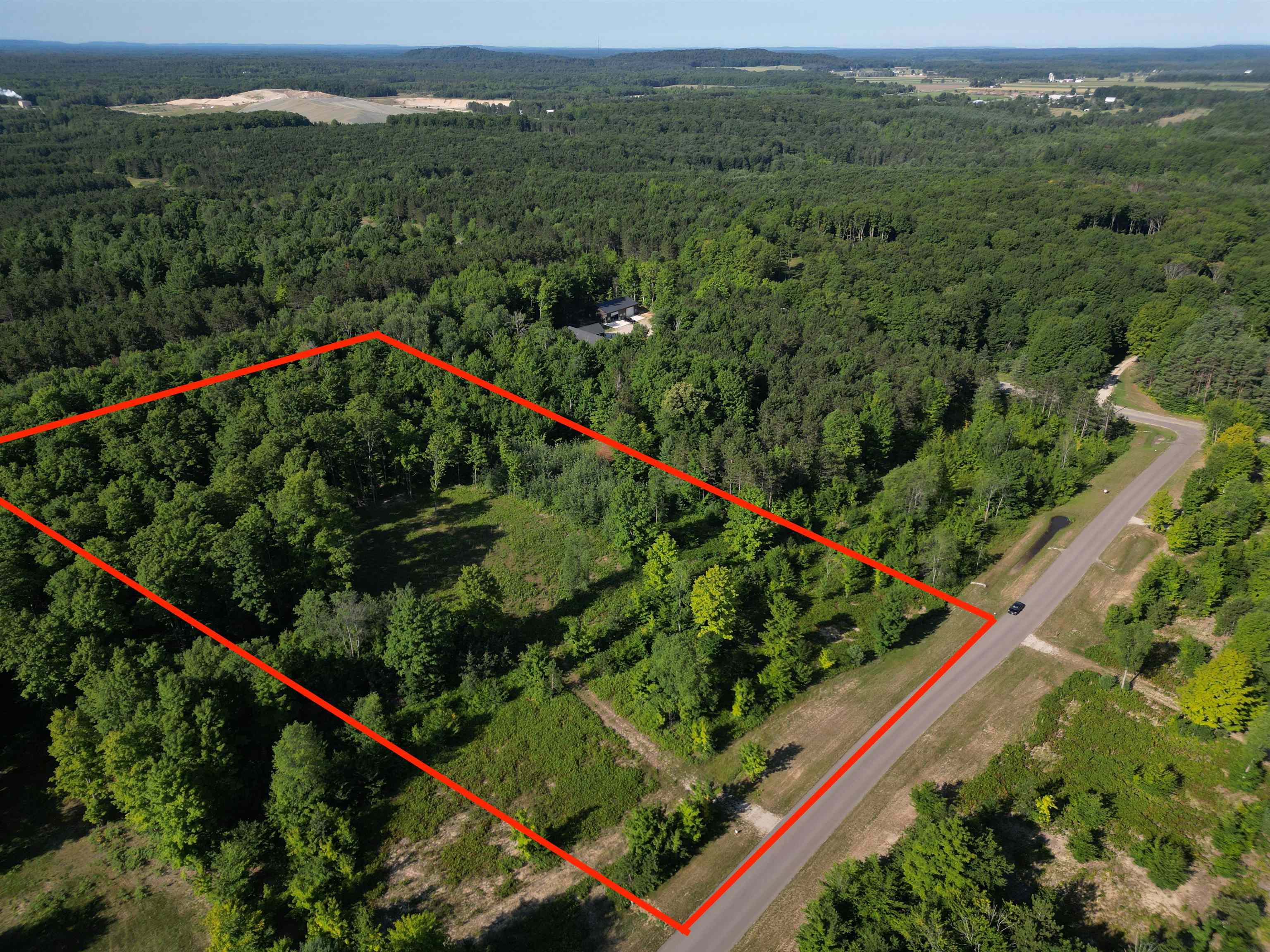 Photo 1 of Land for sale at 1060 E Solaris Way, Maple City, MI 49664 | MLS# 80074224 | Listing updated on 2026-10-05