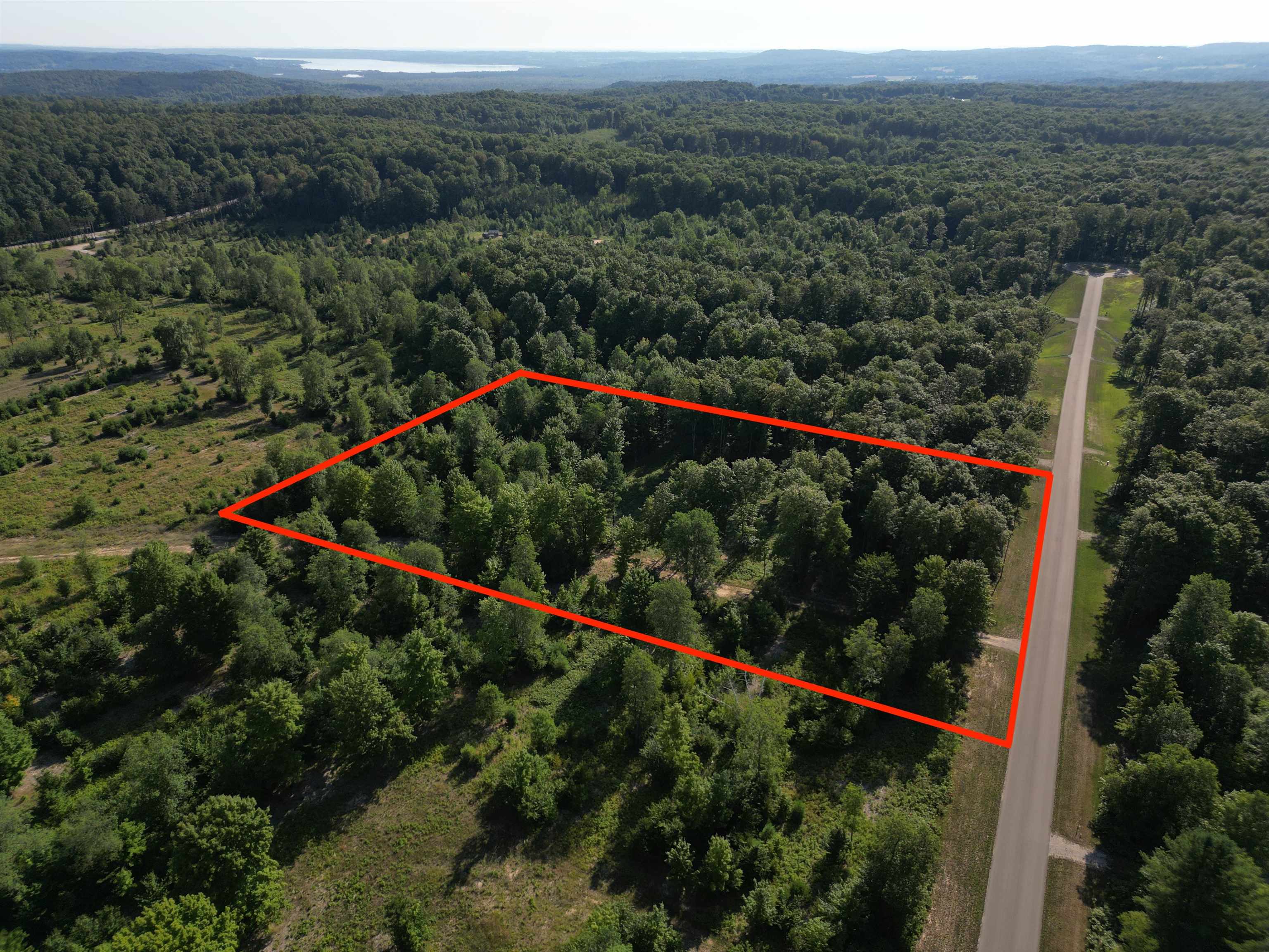 Photo 1 of Land for sale at 1155 E Solaris Way, Maple City, MI 49664 | MLS# 80074225 | Listing updated on 2026-10-05