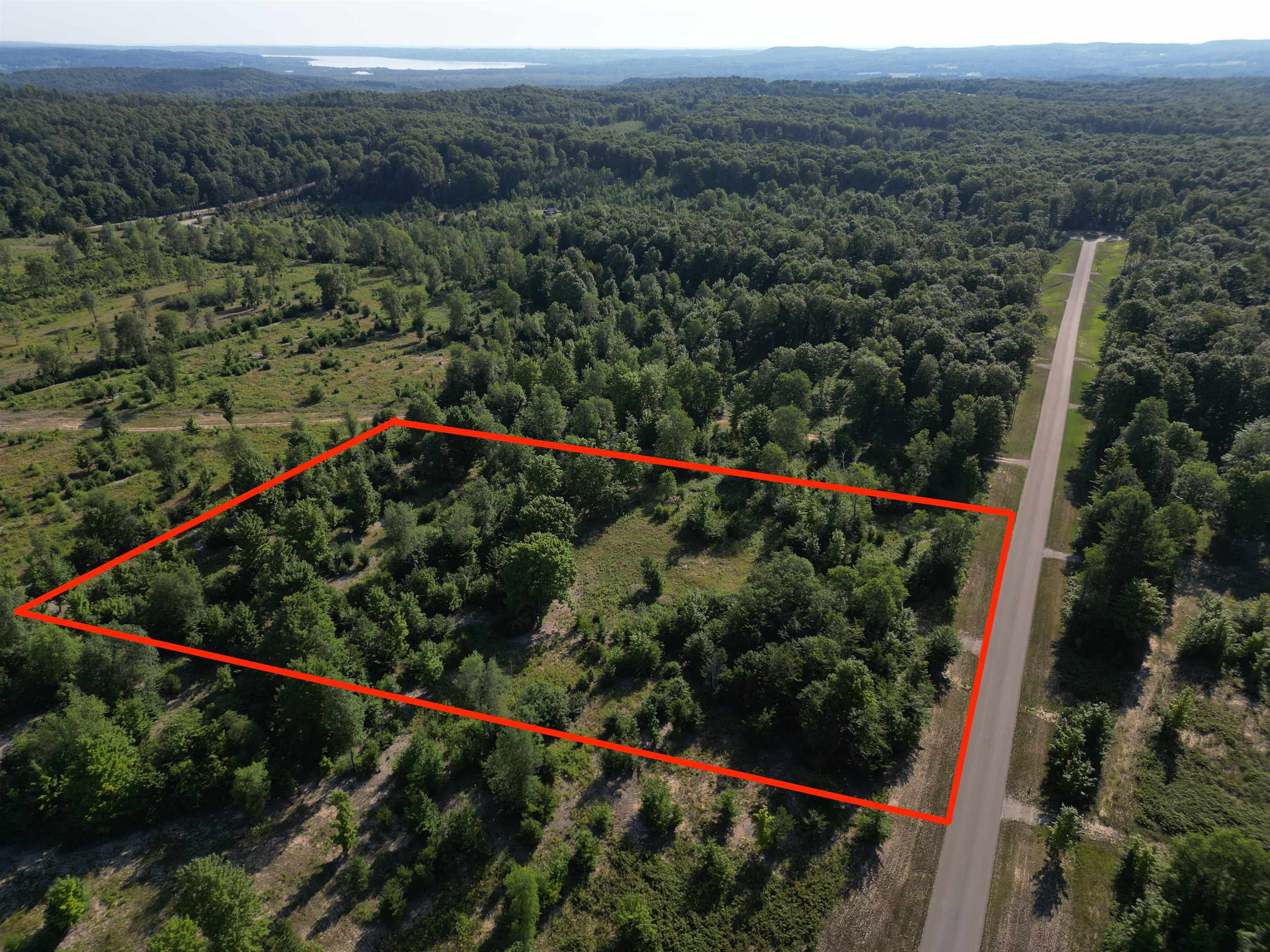 Photo 1 of Land for sale at 1087 E Solaris Way, Maple City, MI 49664 | MLS# 80074226 | Listing updated on 2026-10-05