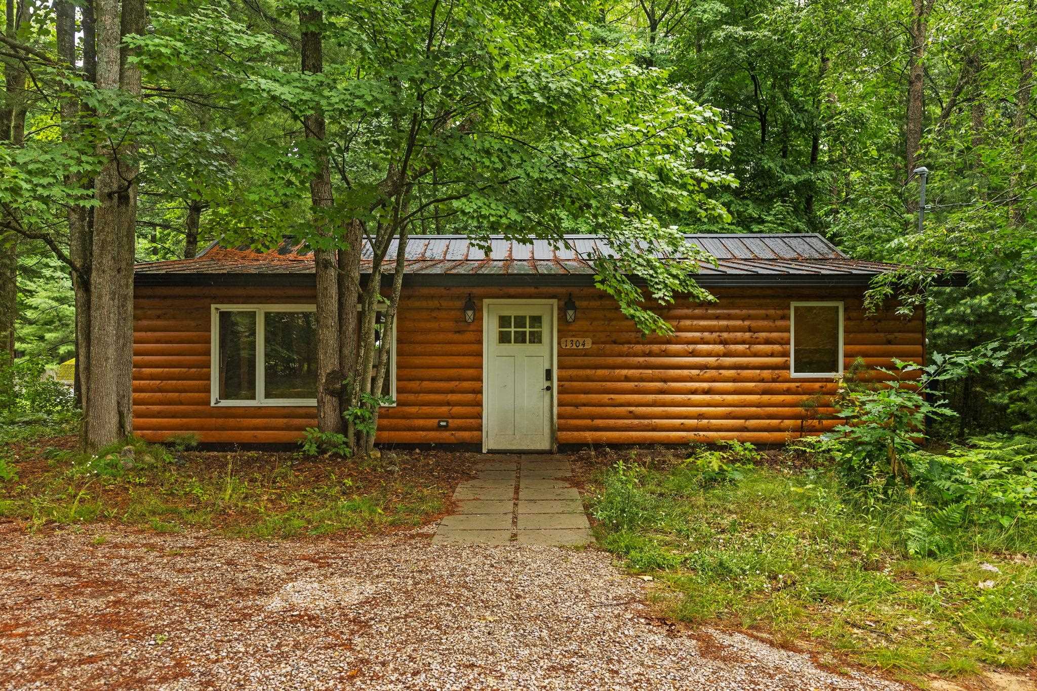 Photo 1 of Single family home for sale at 1304 Poplar Dr Ne #5, Kalkaska, MI 49646 | MLS# 80074236 | Listing updated on 2026-10-08