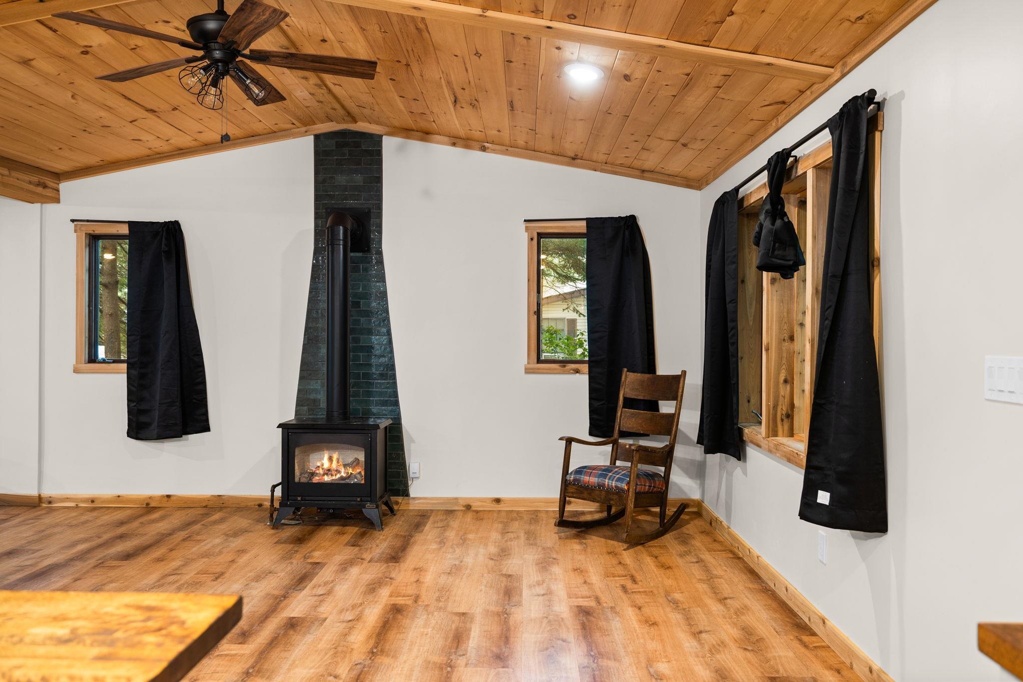 Photo 3 of Single family home for sale at 1304 Poplar Dr Ne #5, Kalkaska, MI 49646 | MLS# 80074236 | Listing updated on 2026-10-08