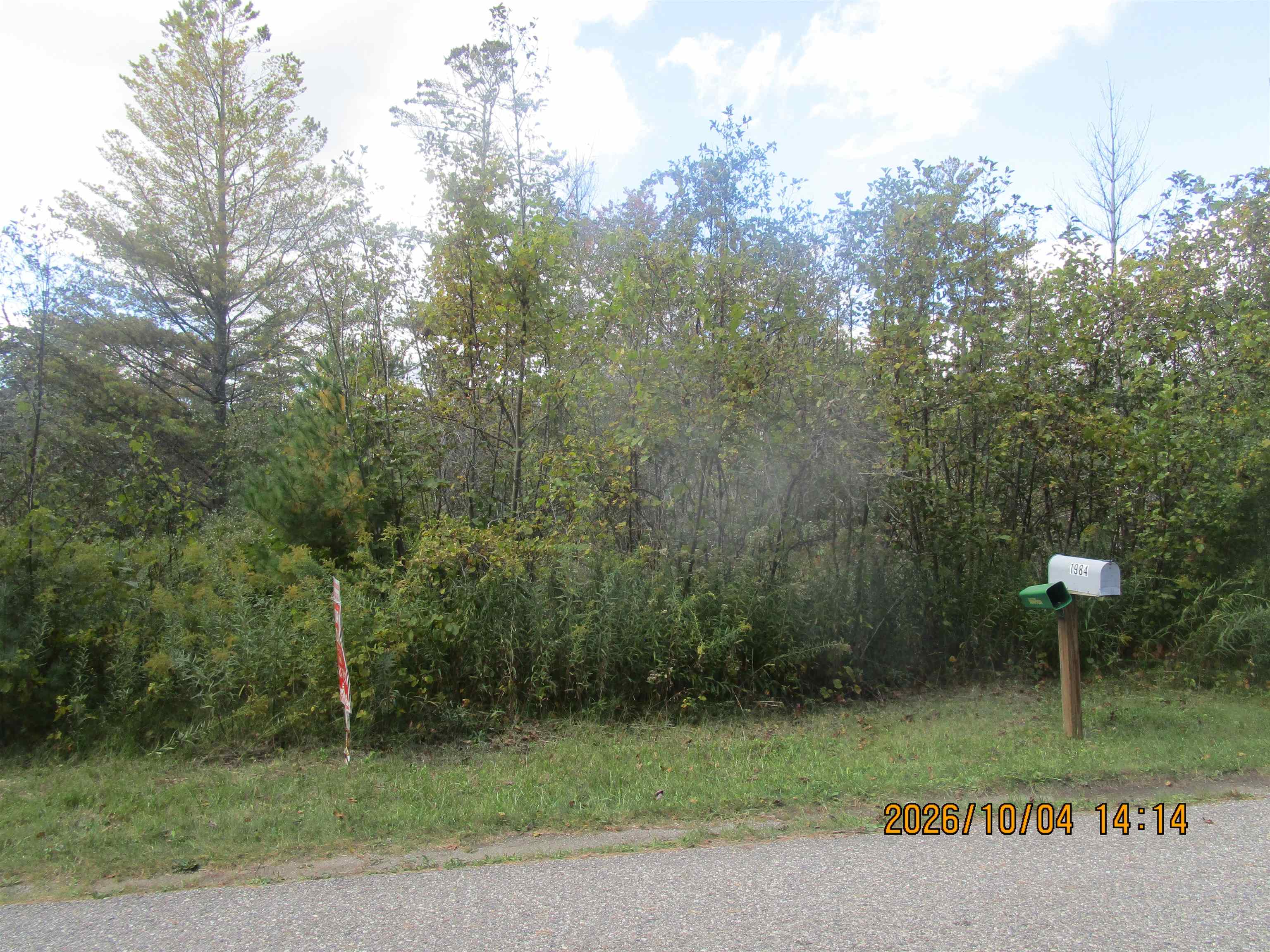 Photo 2 of Land for sale at 00 Ausable Point Rd, East Tawas, MI 48730 | MLS# 77080074244 | Listing updated on 2026-10-05