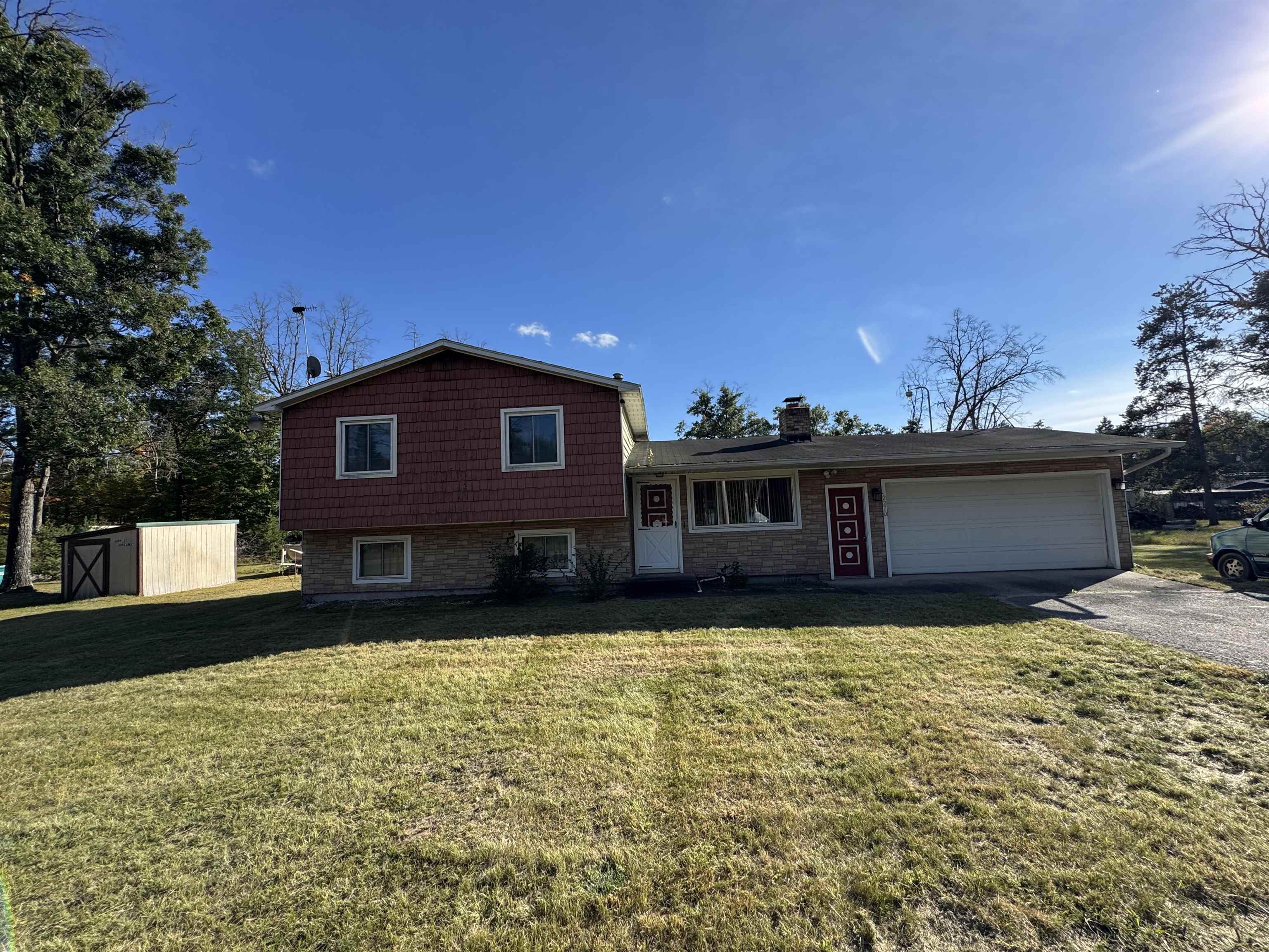 Photo 1 of Single family home for sale at 2270 John St, Prescott, MI 48756 | MLS# 79080074246 | Listing updated on 2026-10-06