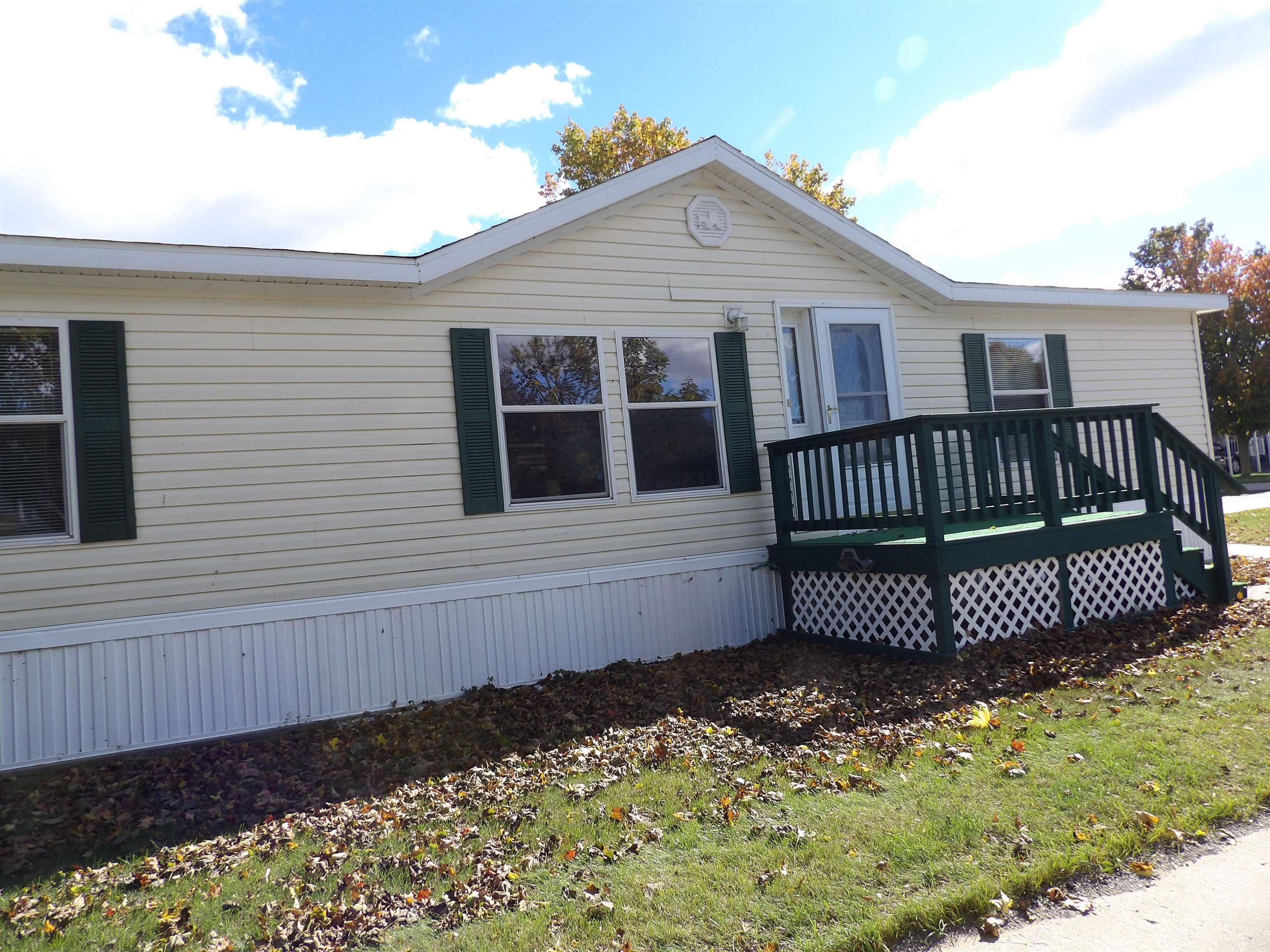 Single family home for sale at 398 Farm Ln, Cadillac, MI 49601 | MLS# 78080074250