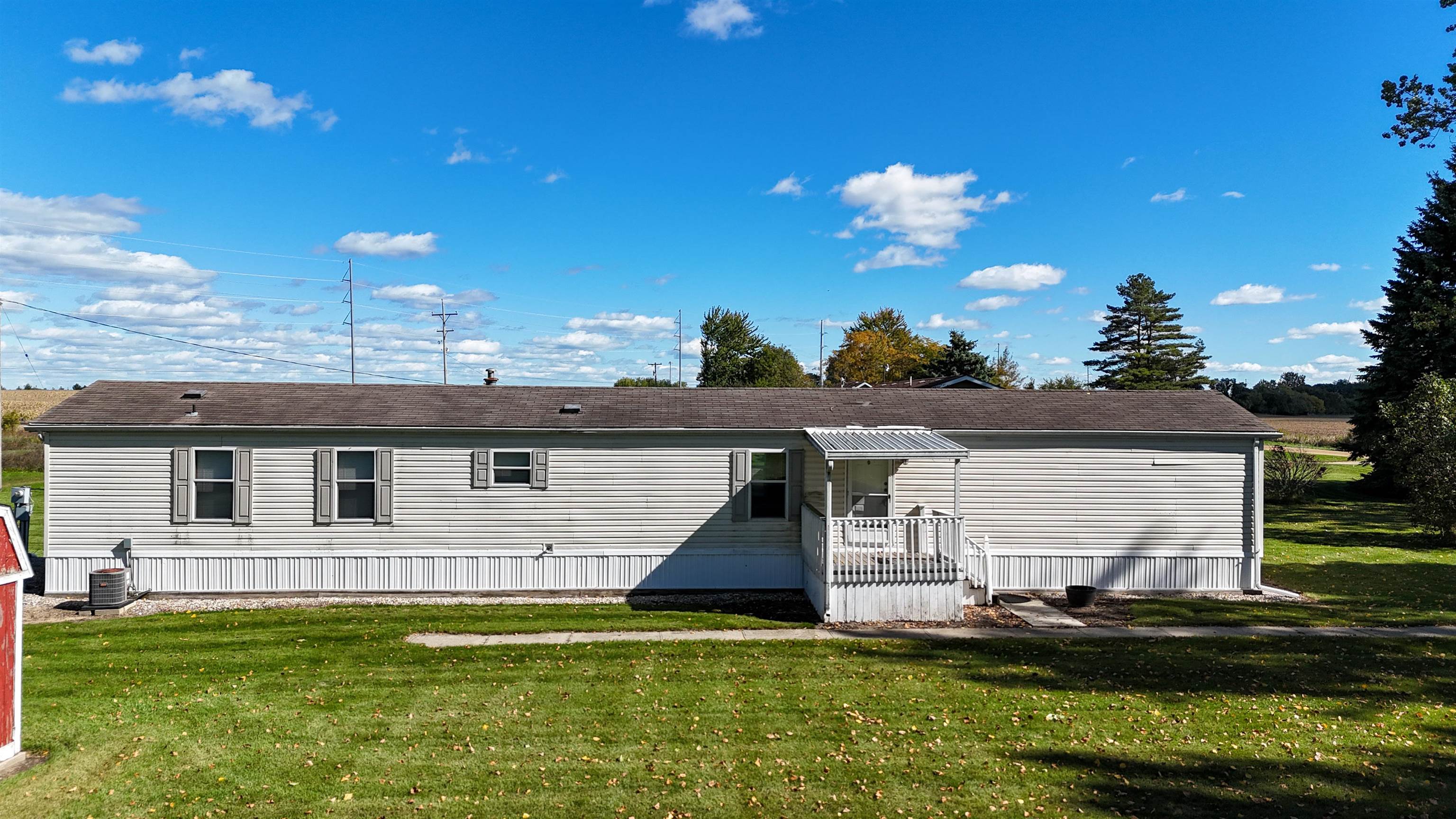 Photo 1 of Single family home for sale at 6065 E Millbrook Rd, Shepherd, MI 48883 | MLS# 79080074251 | Listing updated on 2026-10-05