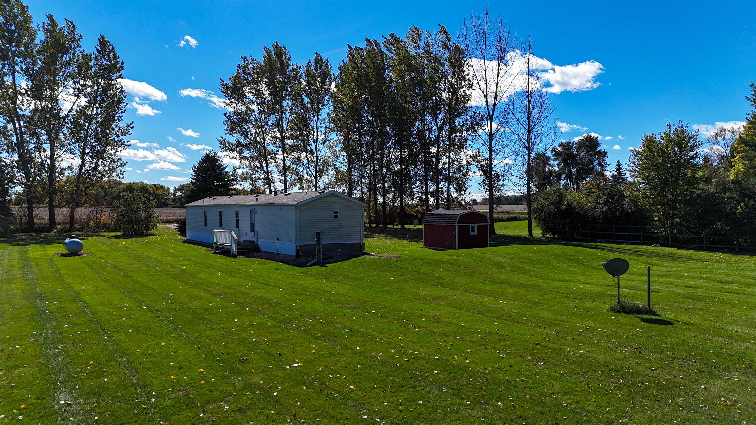 Photo 3 of Single family home for sale at 6065 E Millbrook Rd, Shepherd, MI 48883 | MLS# 79080074251 | Listing updated on 2026-10-05