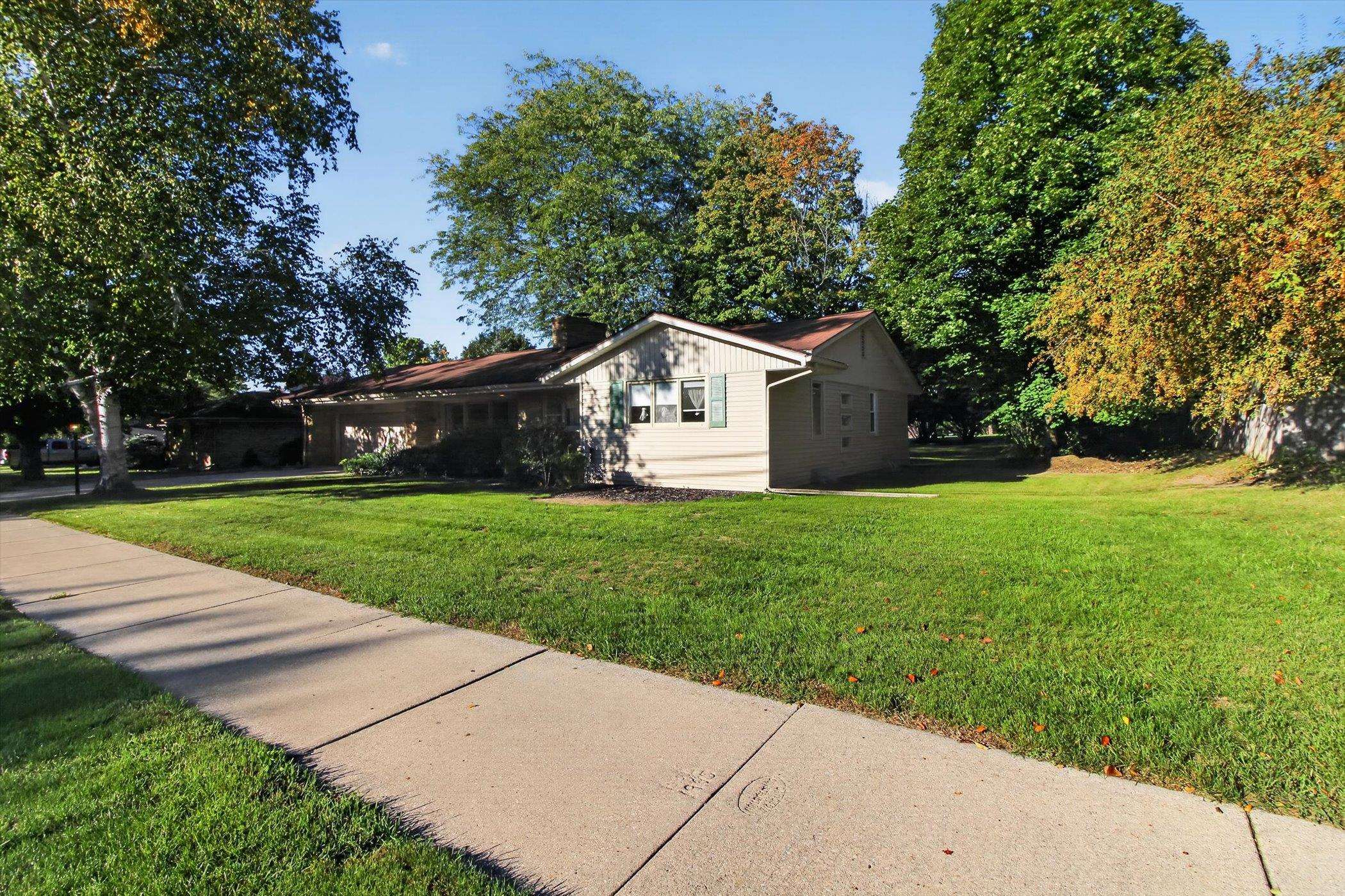 Photo 4 of Single family home for sale at 569 Charles Ave, Alma, MI 48801 | MLS# 79080074253 | Listing updated on 2026-10-05