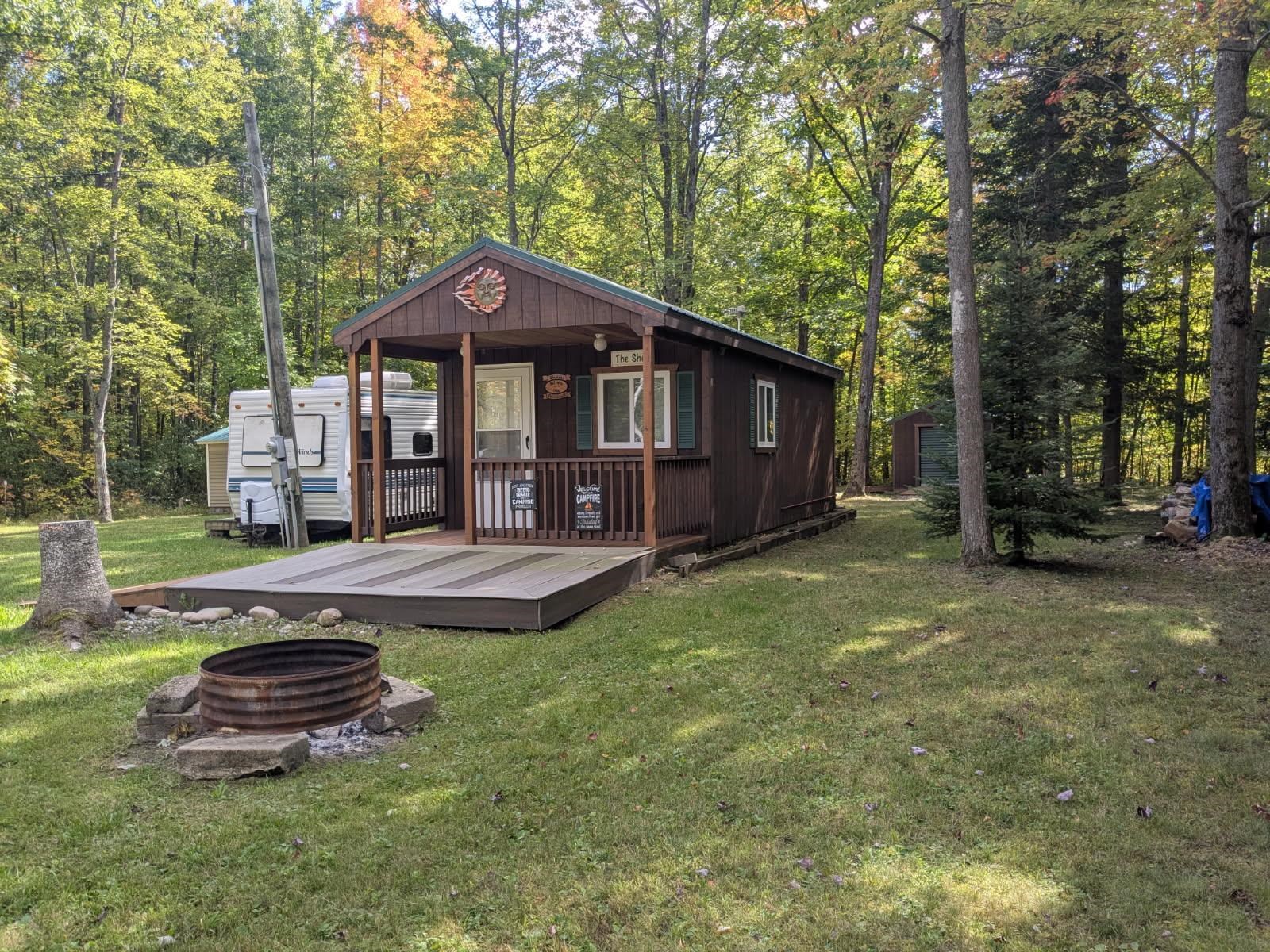 Photo 1 of Land for sale at 7579 Pine, Hale, MI 48739 | MLS# 77080074254 | Listing updated on 2026-10-06