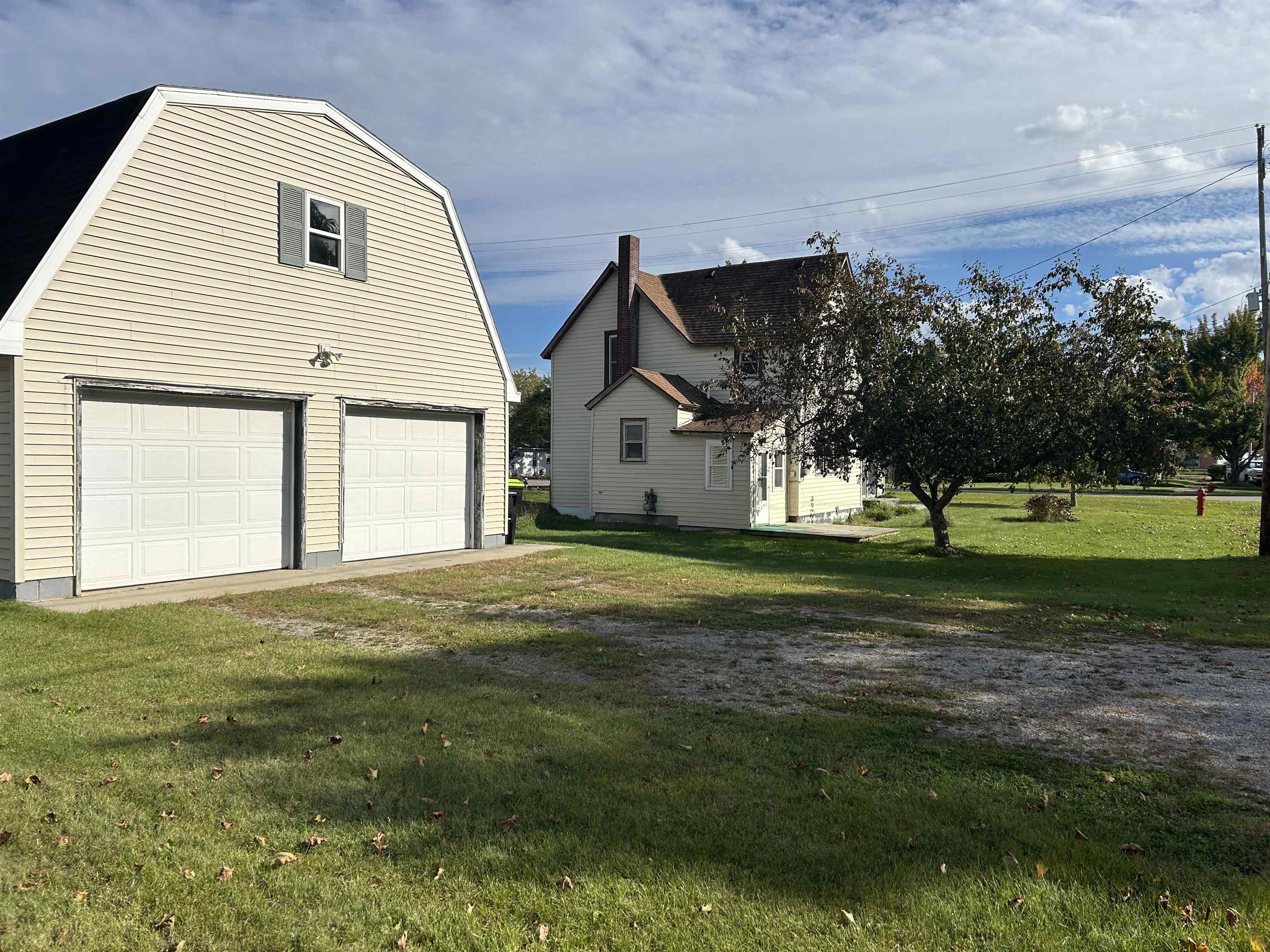 Single family home for sale at 601 E Westover St, East Tawas, MI 48730 | MLS# 77080074260