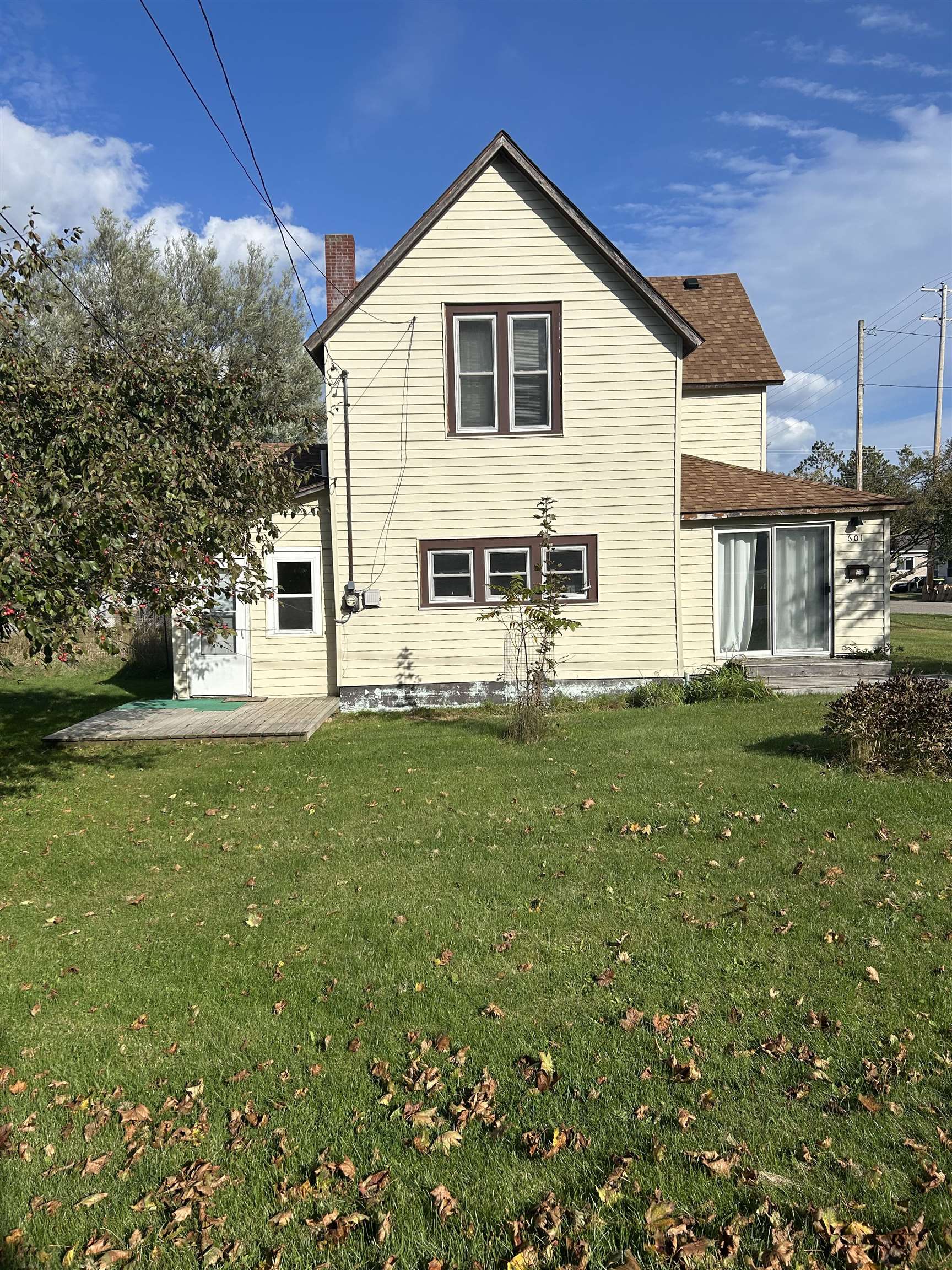 Photo 3 of Single family home for sale at 601 E Westover St, East Tawas, MI 48730 | MLS# 77080074260 | Listing updated on 2026-10-06