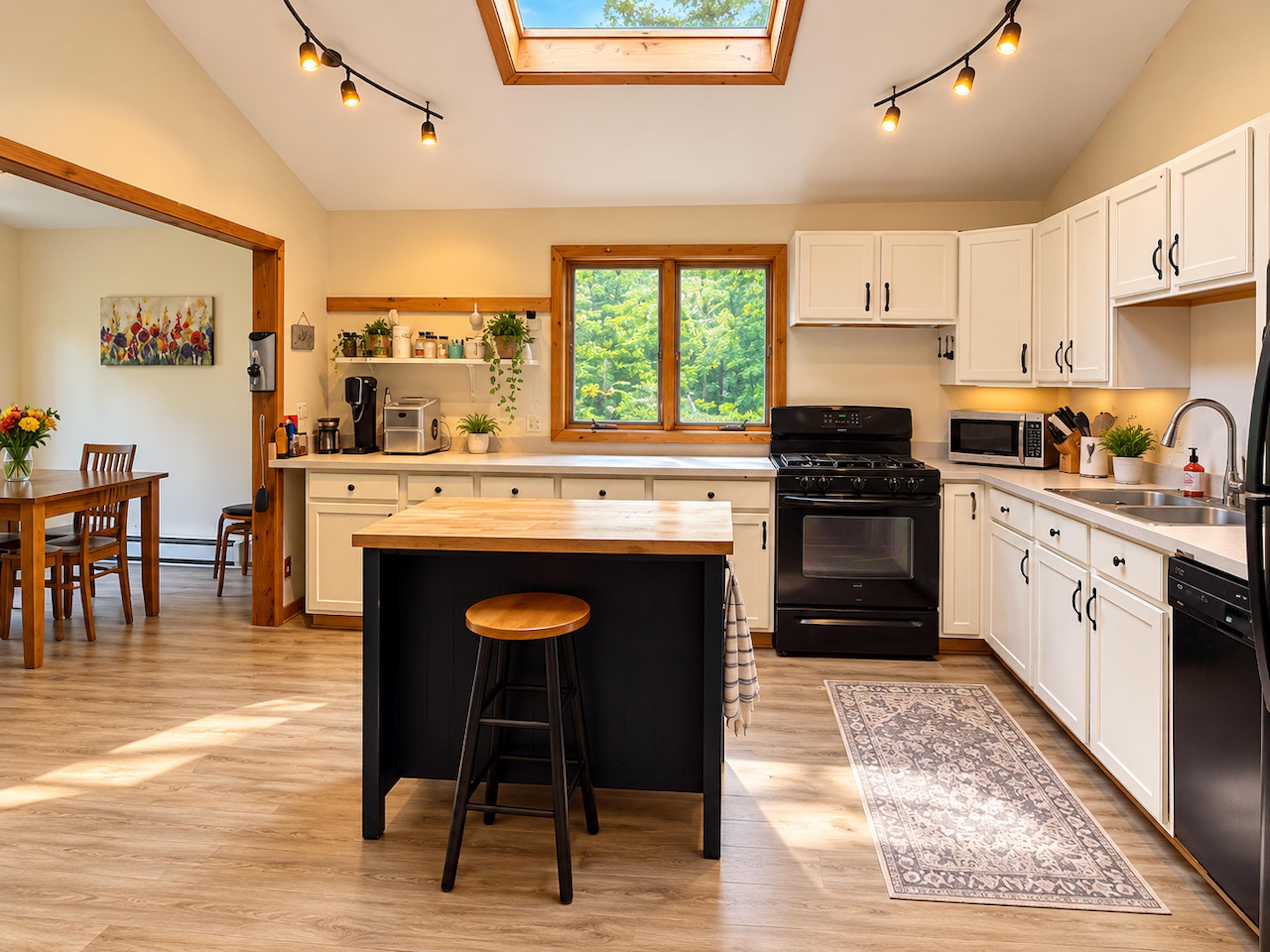 Photo 3 of Single family home for sale at 38493 Indian Woods #LOT 258+59, Beaver Island, MI 49782 | MLS# 80074266 | Listing updated on 2026-10-07