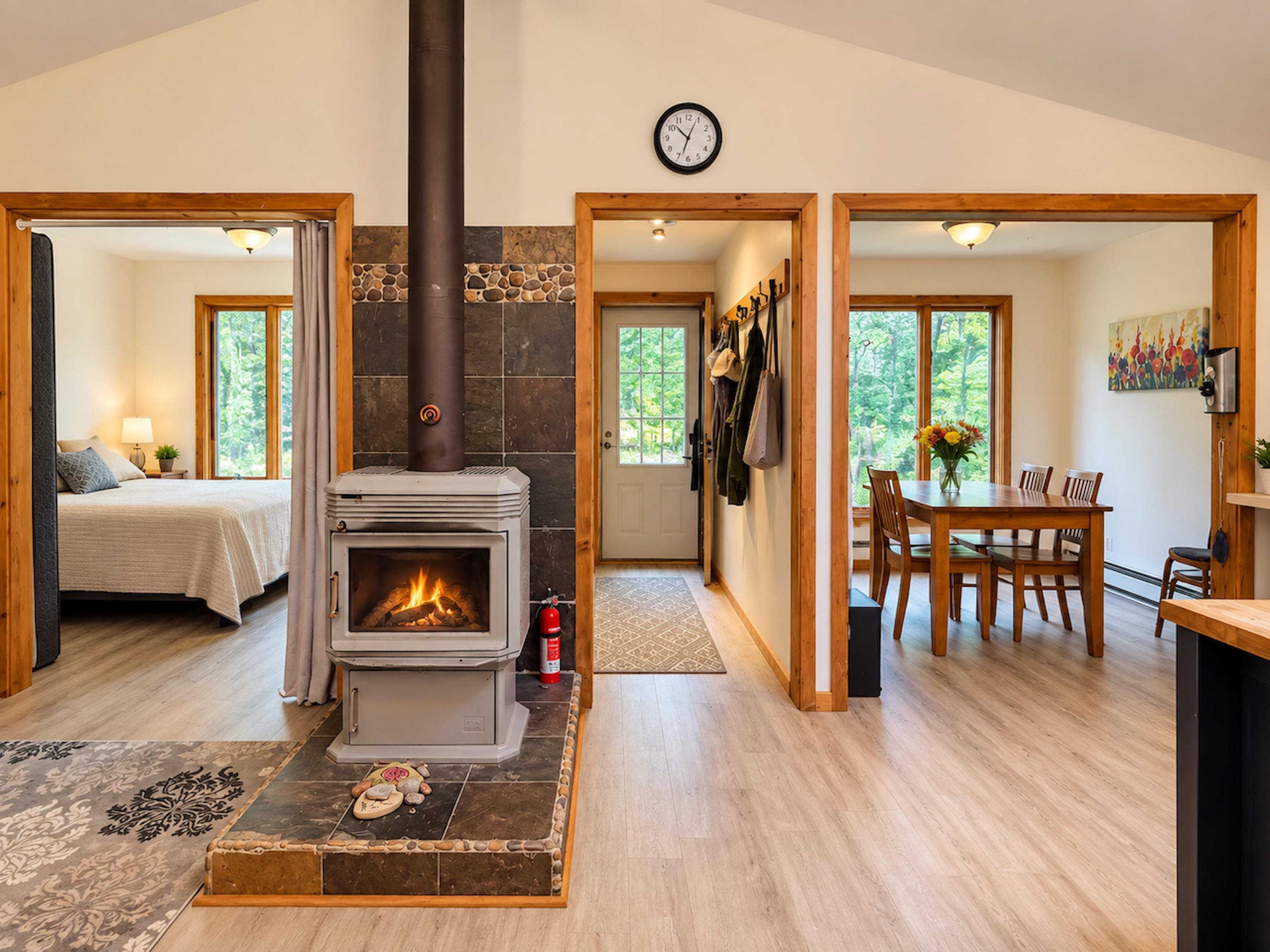 Photo 3 of Single family home for sale at 38493 Indian Woods, Beaver Island, MI 49782 | MLS# 78080074266 | Listing updated on 2026-10-07