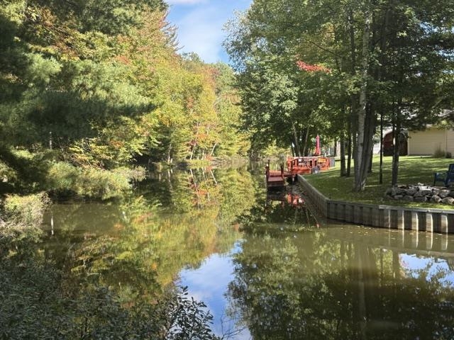 Photo 4 of Land for sale at V/l 41 Ac Old Trl, Denton Township Roscommon, MI 48629 | MLS# 77080074270 | Listing updated on 2026-10-06