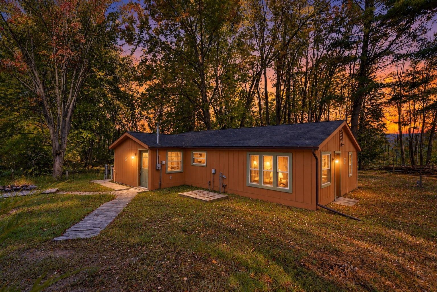 Single family home for sale at 4201 10th Avenue, Sears, MI 49679 | MLS# 78080074274