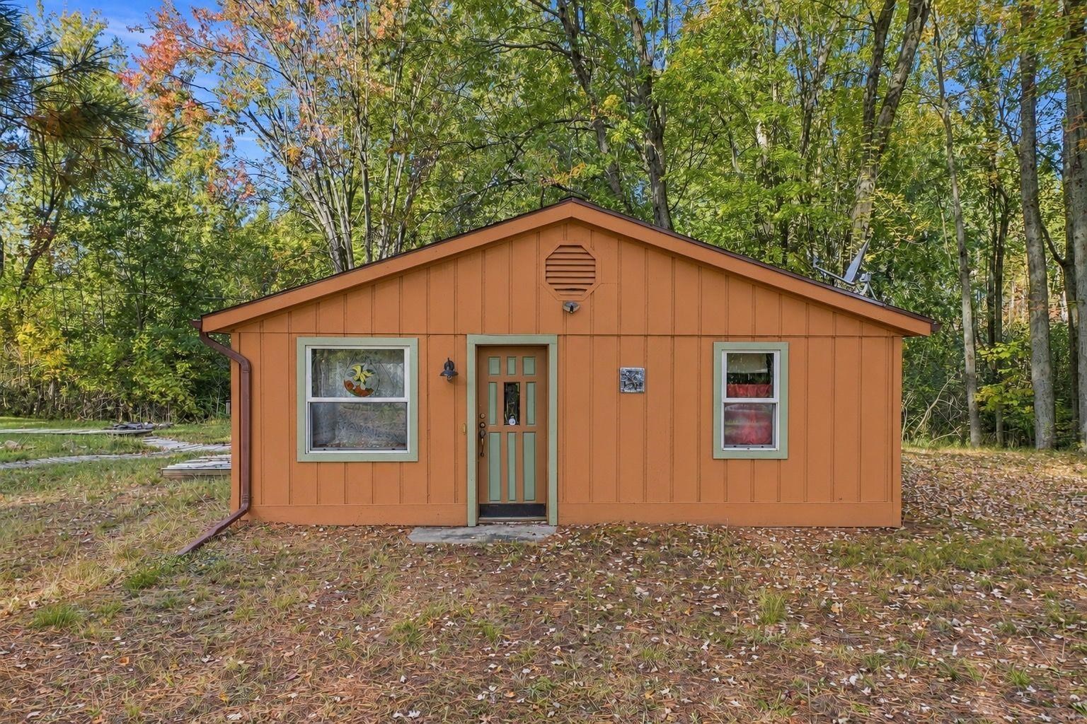 Photo 1 of Single family home for sale at 4201 10th Avenue, Sears, MI 49679 | MLS# 78080074274 | Listing updated on 2026-10-06