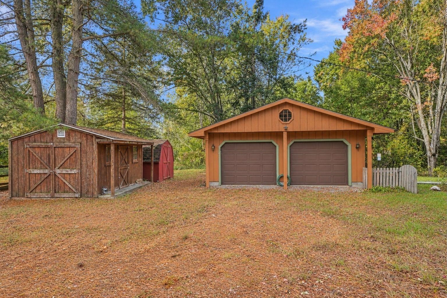 Photo 4 of Single family home for sale at 4201 10th Avenue, Sears, MI 49679 | MLS# 78080074274 | Listing updated on 2026-10-06