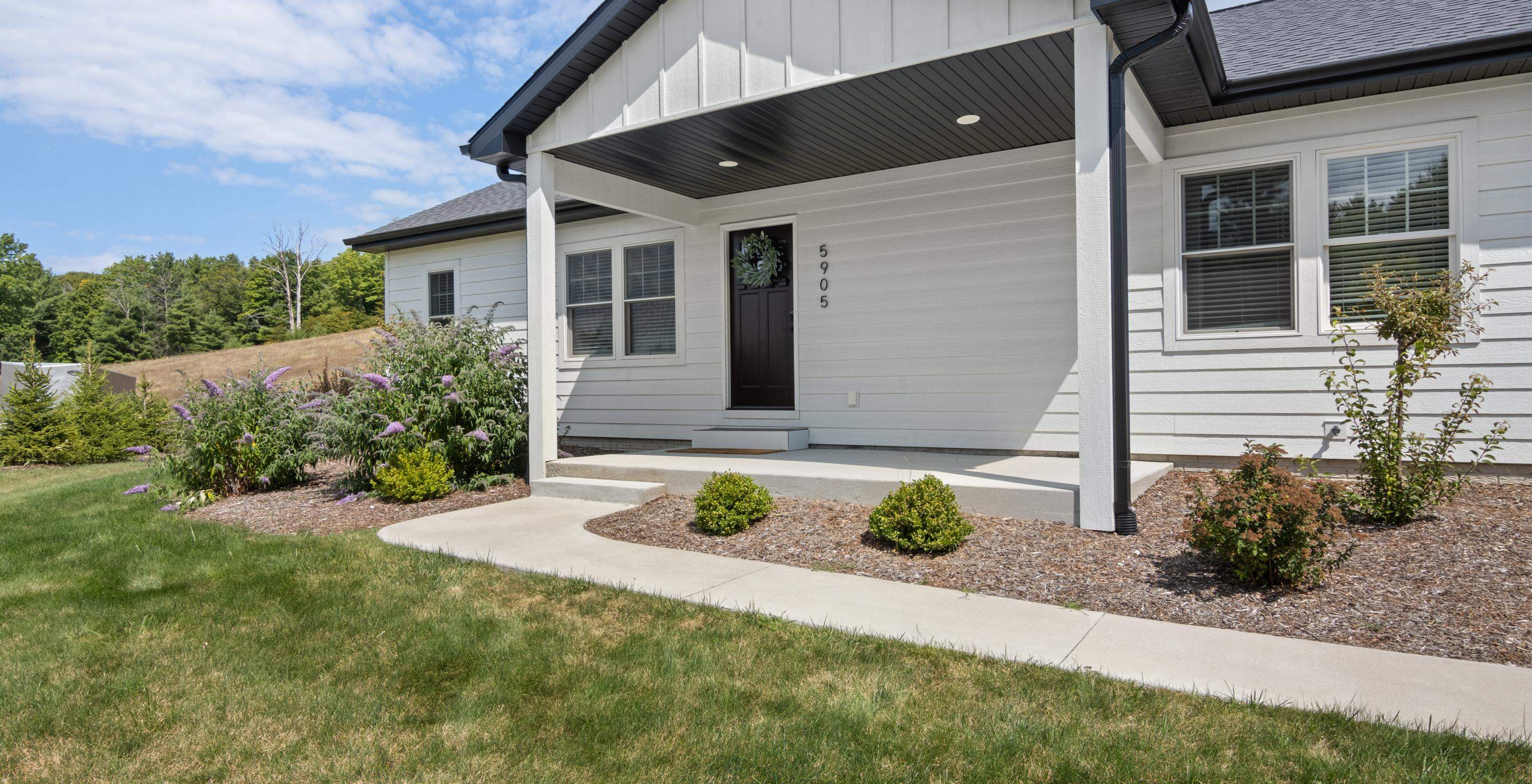 Photo 2 of Single family home for sale at 5905 Bunker Hl Rd #Lot: 5, Williamsburg, MI 49690 | MLS# 80074276 | Listing updated on 2026-10-07