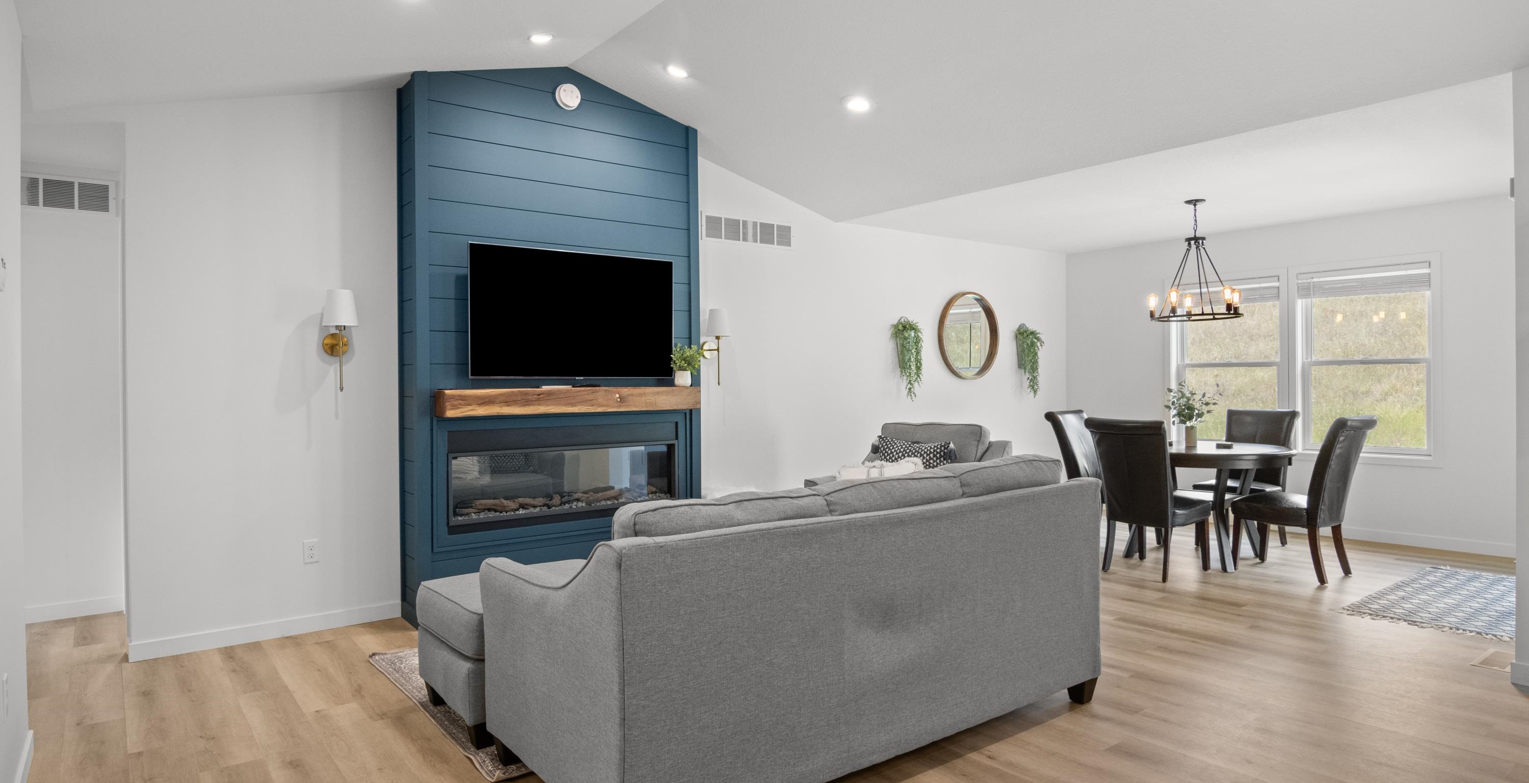 Photo 3 of Single family home for sale at 5905 Bunker Hl Rd #Lot: 5, Williamsburg, MI 49690 | MLS# 80074276 | Listing updated on 2026-10-07