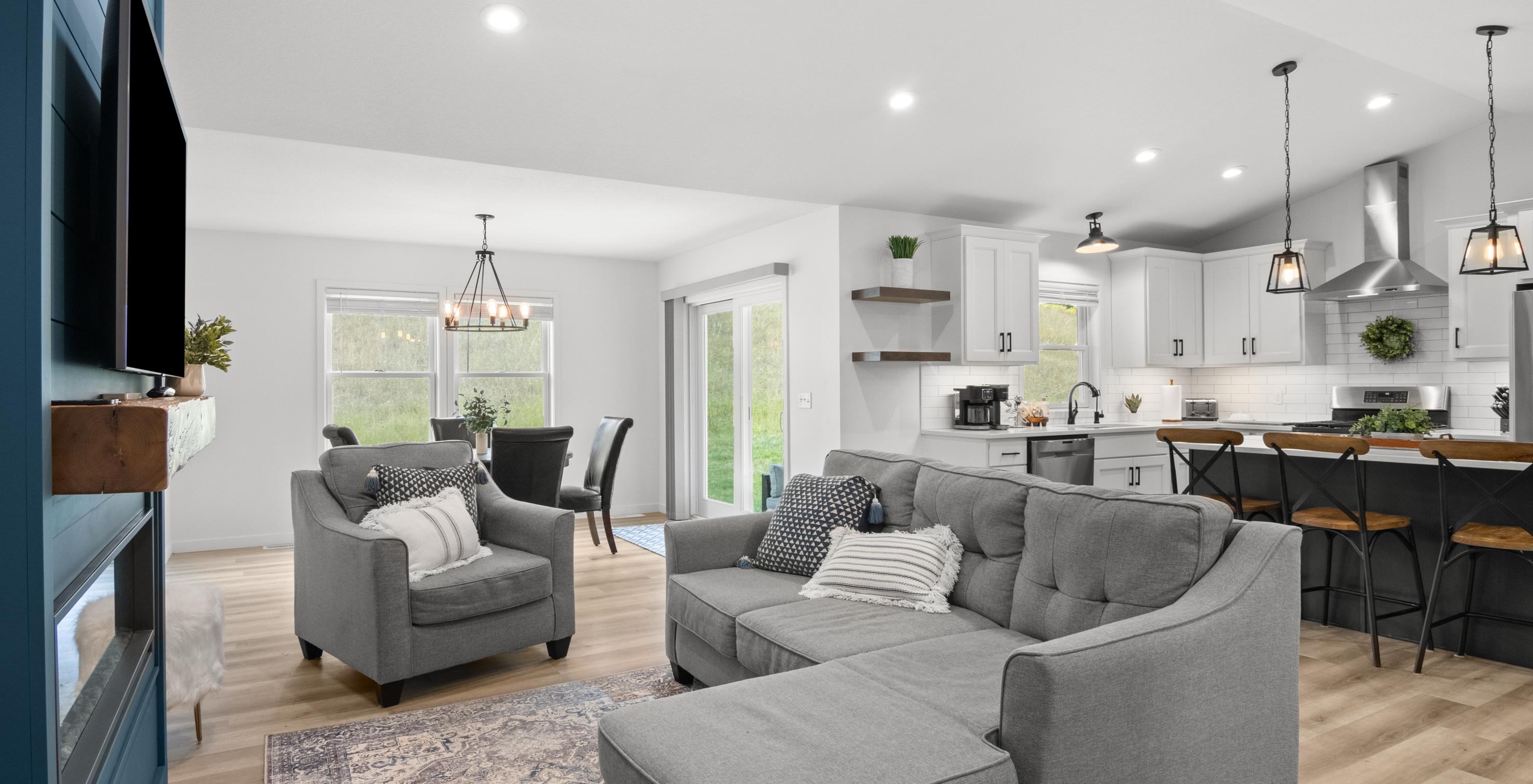 Photo 4 of Single family home for sale at 5905 Bunker Hl Rd #Lot: 5, Williamsburg, MI 49690 | MLS# 80074276 | Listing updated on 2026-10-07