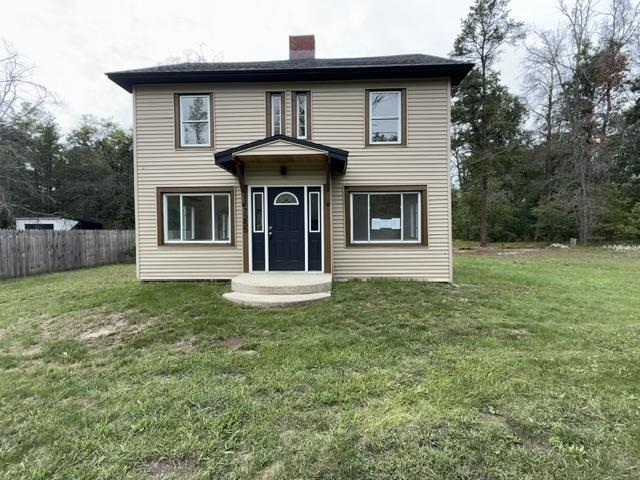 Single family home for sale at 7255 S Forman Rd, Baldwin, MI 49304 | MLS# 78080074277