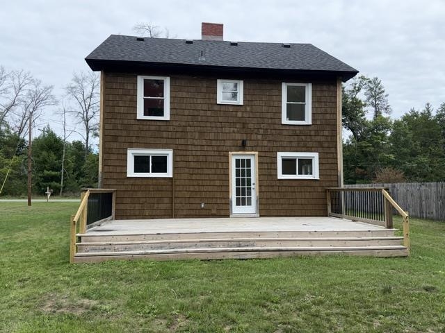 Photo 2 of Single family home for sale at 7255 S Forman Rd, Baldwin, MI 49304 | MLS# 78080074277 | Listing updated on 2026-10-06
