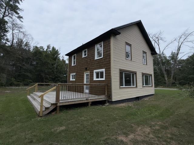 Photo 3 of Single family home for sale at 7255 S Forman Rd, Baldwin, MI 49304 | MLS# 78080074277 | Listing updated on 2026-10-06