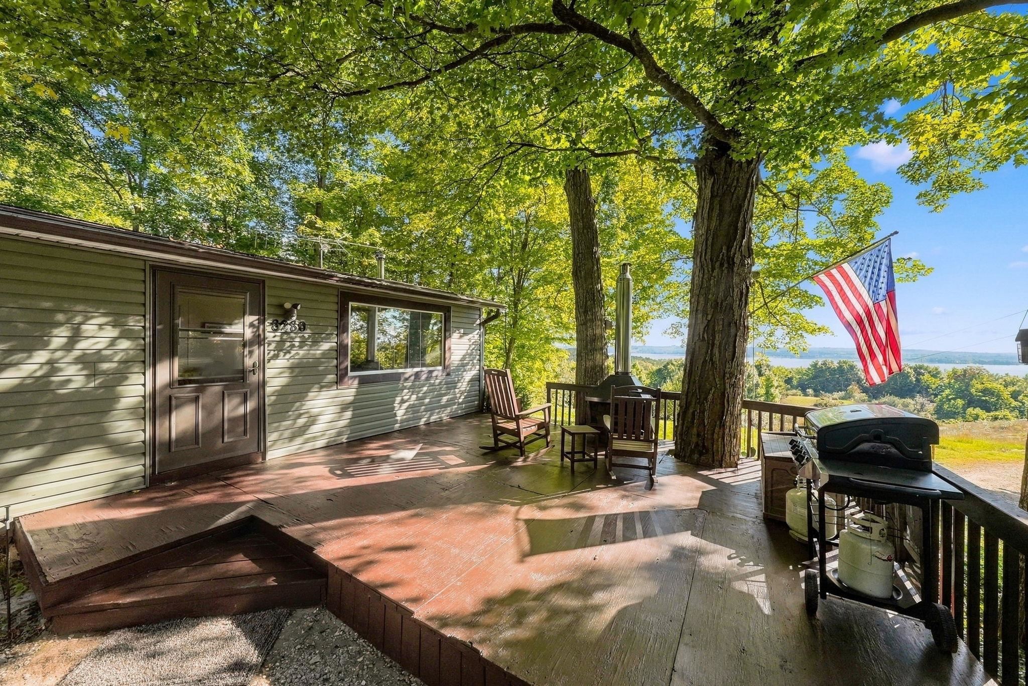 Photo 1 of Single family home for sale at 8280 S Vineyard Dr, Cedar, MI 49621 | MLS# 78080074278 | Listing updated on 2026-10-06