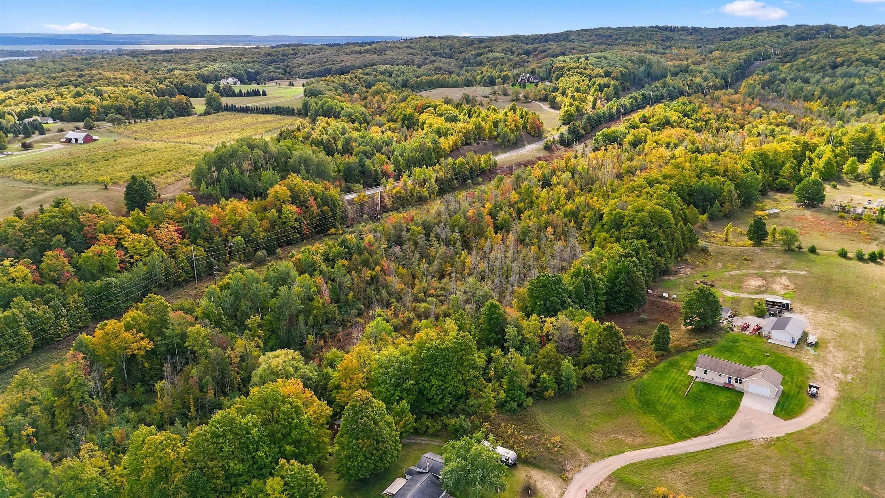 Photo 2 of Land for sale at 0000 S Bugai Rd, Traverse City, MI 49686 | MLS# 80074281 | Listing updated on 2026-10-06