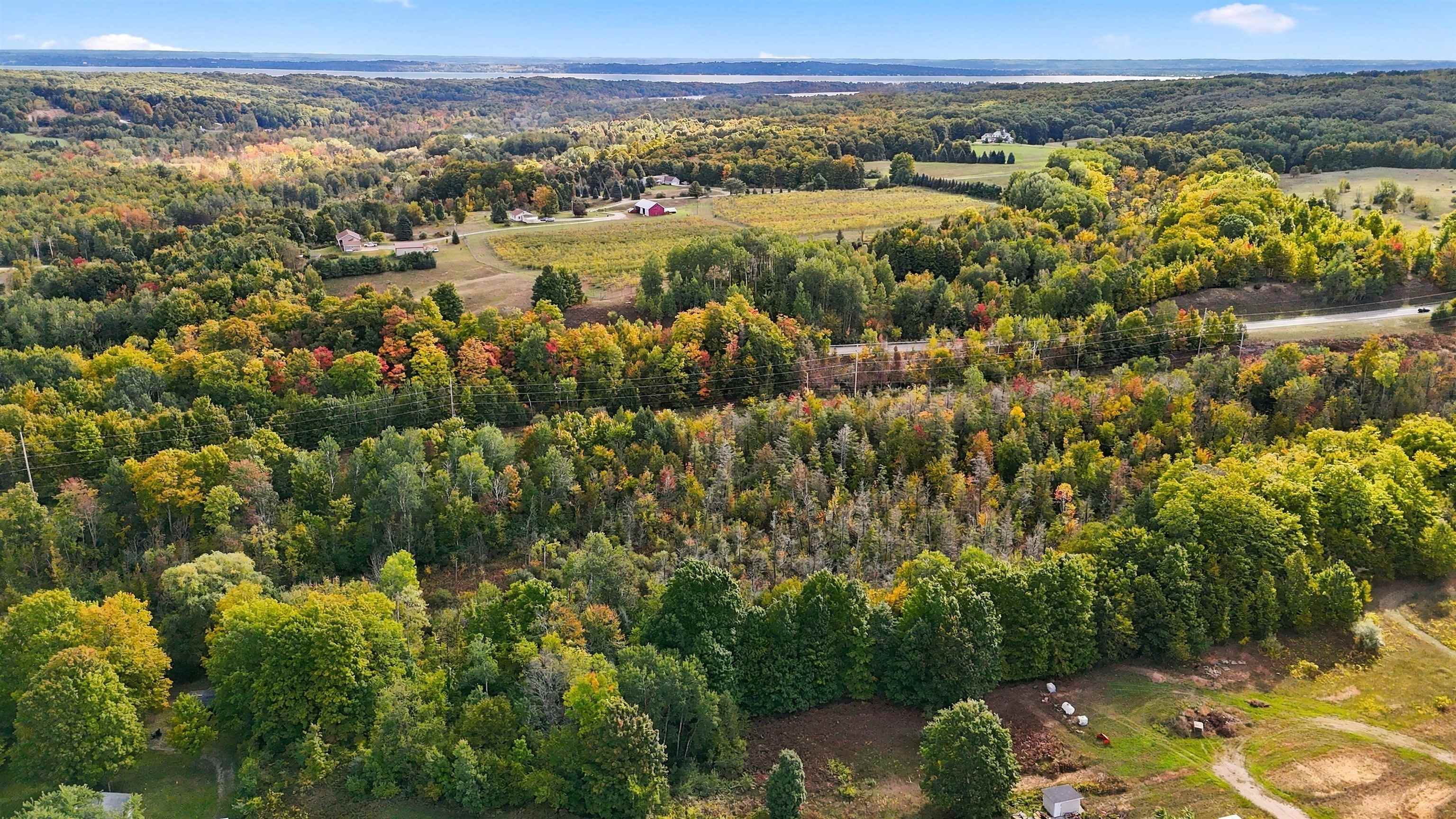Photo 3 of Land for sale at 0000 S Bugai Rd, Traverse City, MI 49686 | MLS# 80074281 | Listing updated on 2026-10-06