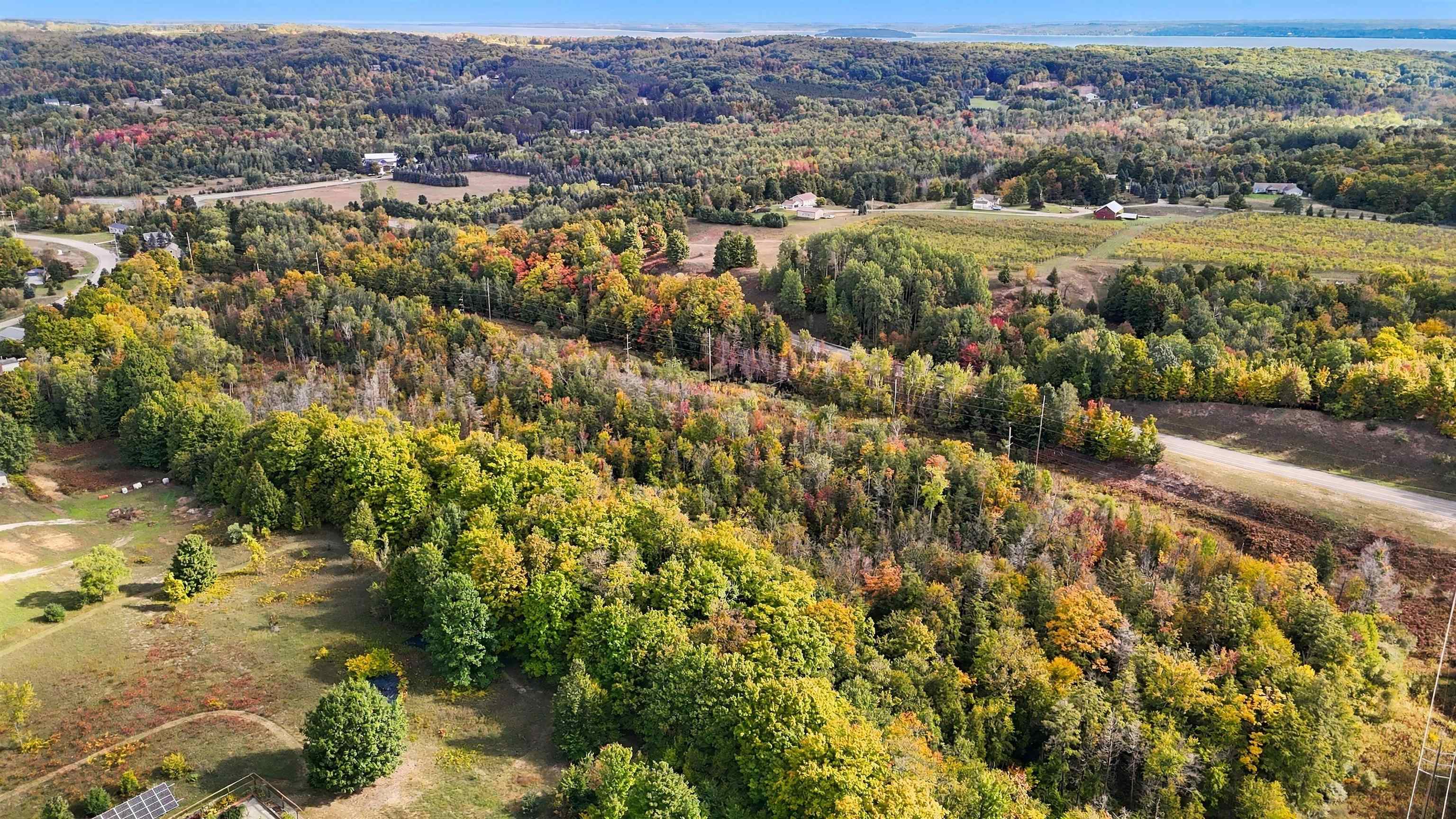 Photo 4 of Land for sale at 0000 S Bugai Rd, Traverse City, MI 49686 | MLS# 80074281 | Listing updated on 2026-10-06