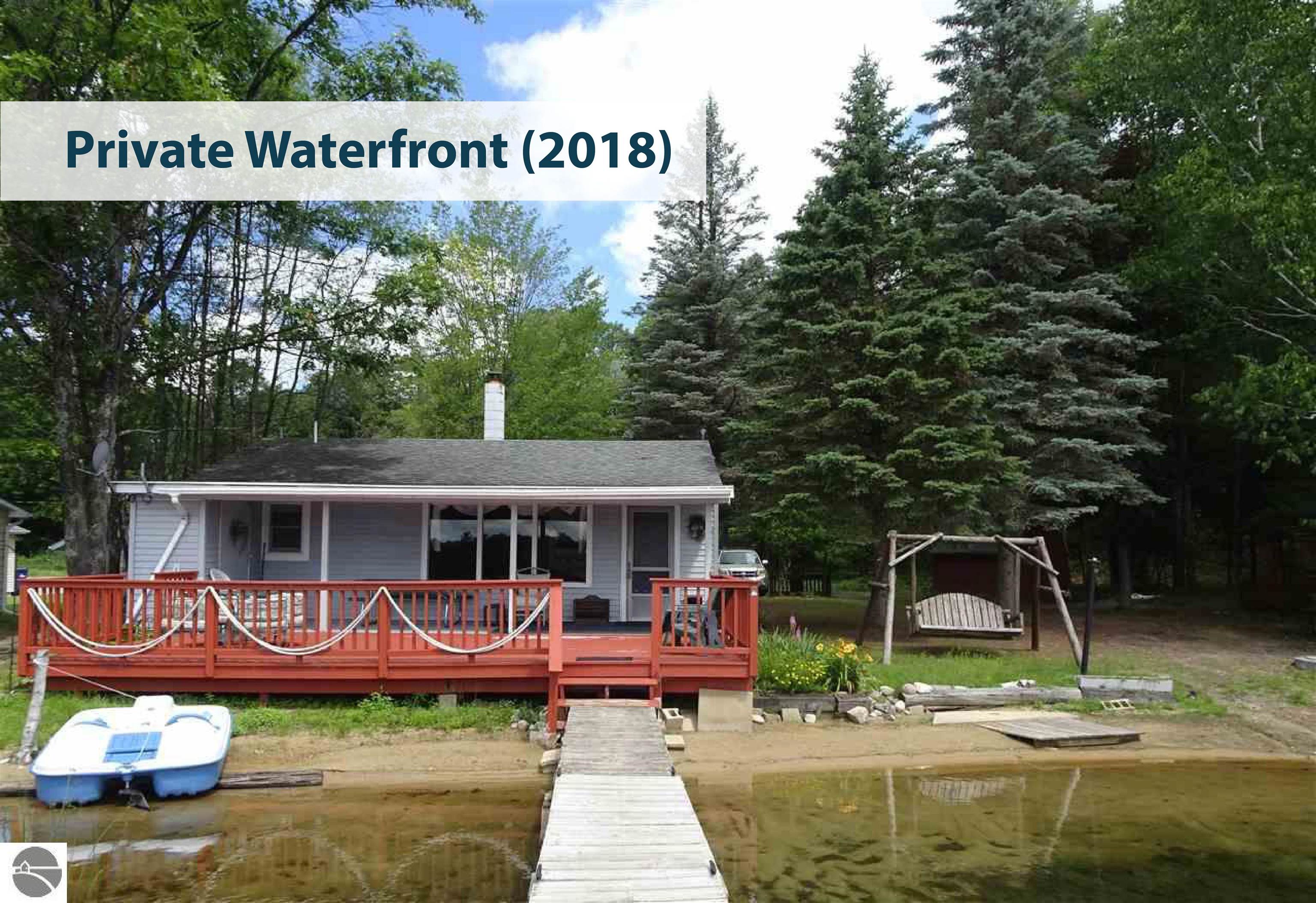 Photo 3 of Single family home for sale at 524 Is View Dr, Traverse City, MI 49696 | MLS# 78080074287 | Listing updated on 2026-10-06