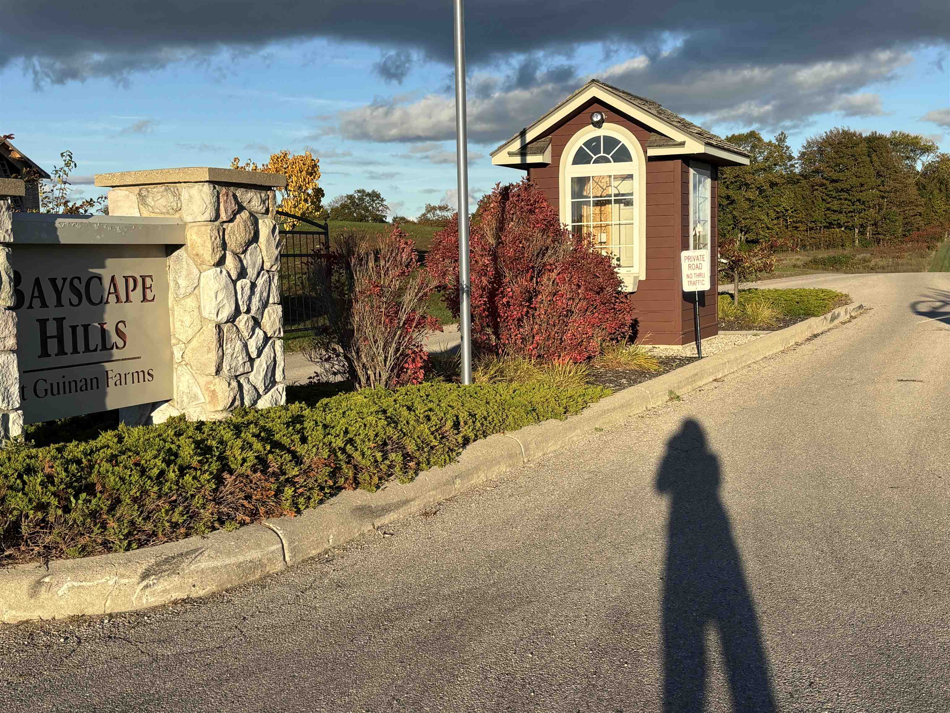 Photo 1 of Land for sale at N Brencris Ln, Suttons Bay, MI 49682 | MLS# 80074288 | Listing updated on 2026-10-07