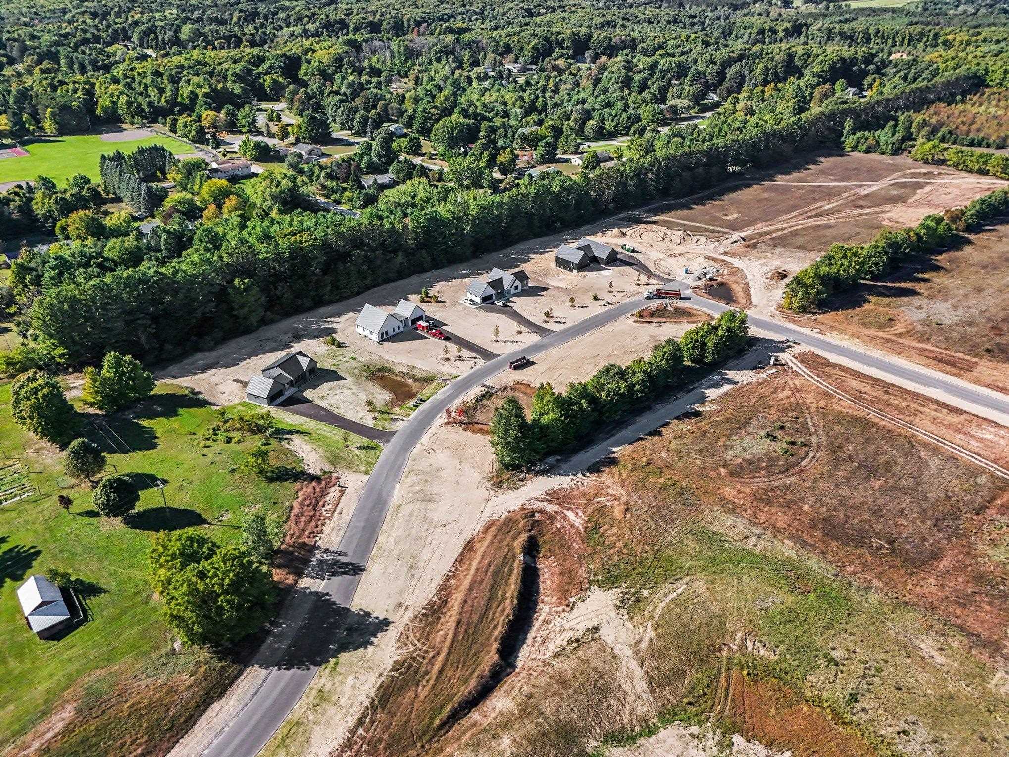 Photo 1 of Land for sale at Lot 21 & 22 Ridgewater Run, Traverse City, MI 49685 | MLS# 80074289 | Listing updated on 2026-10-06