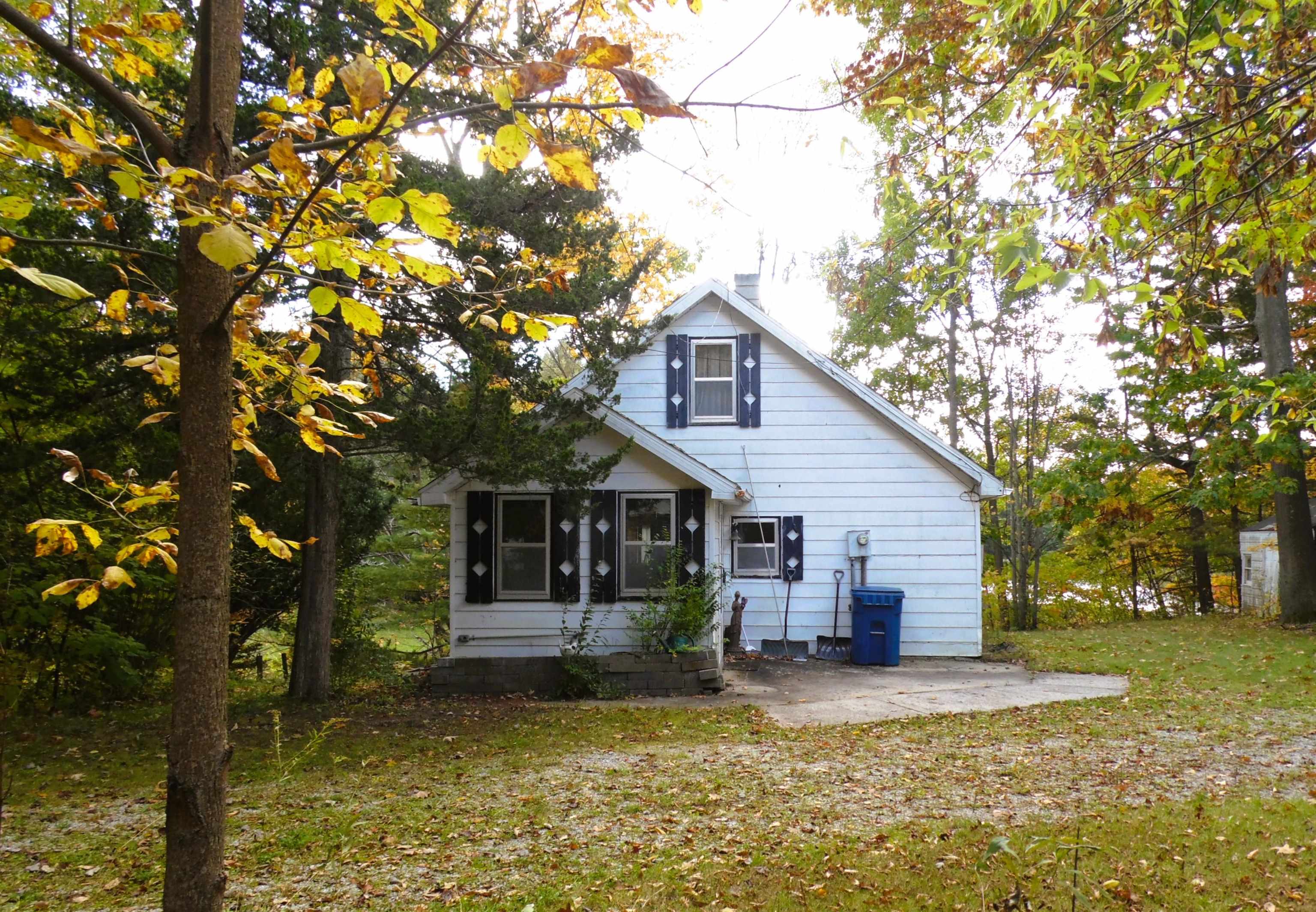 Single family home for sale at 2528 Gardner St #17-19, Alger, MI 48610 | MLS# 80074295